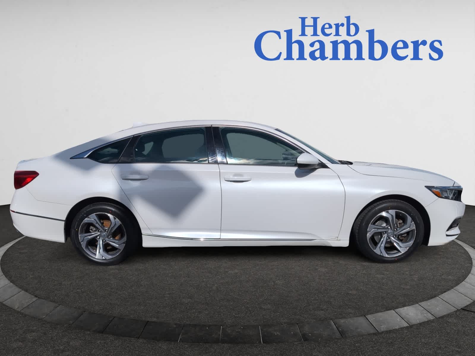 used 2020 Honda Accord car, priced at $22,198