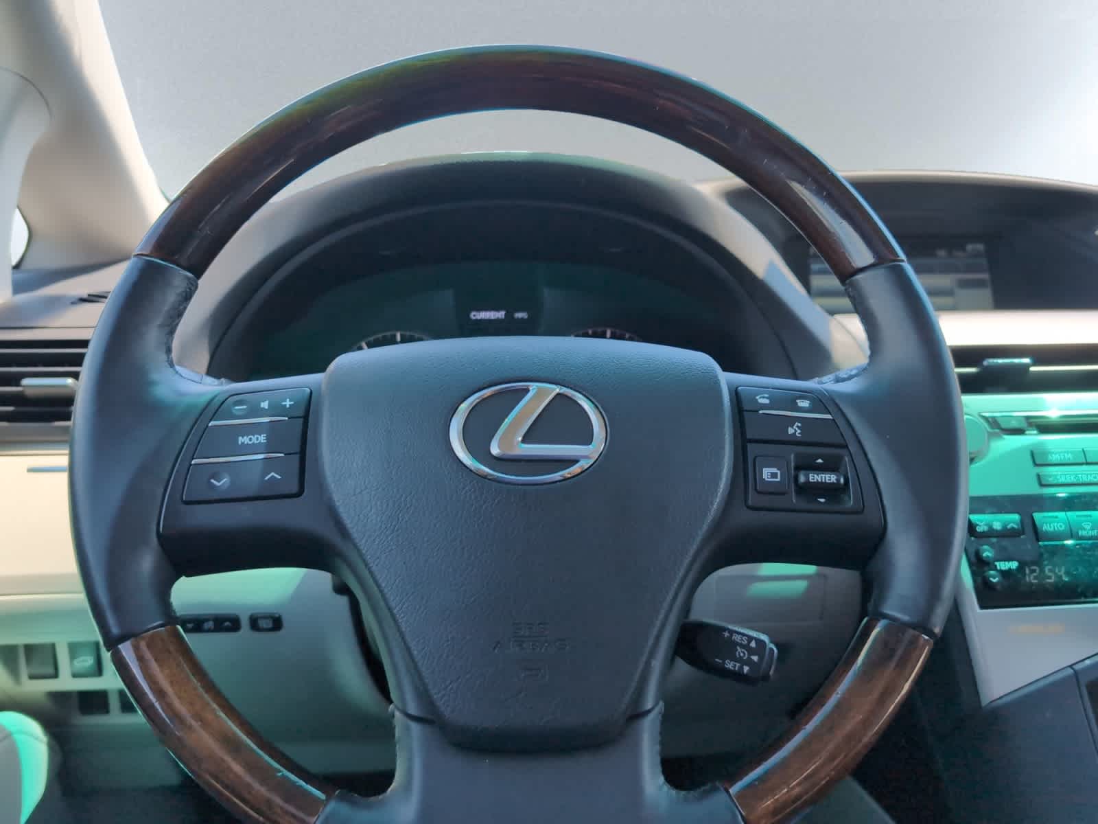 used 2010 Lexus RX 350 car, priced at $14,998