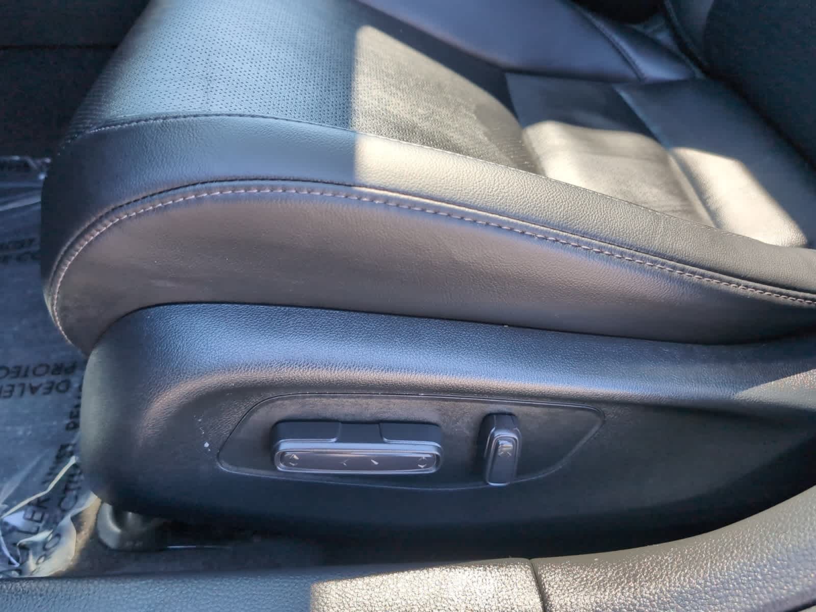 used 2023 Honda Civic car, priced at $27,998
