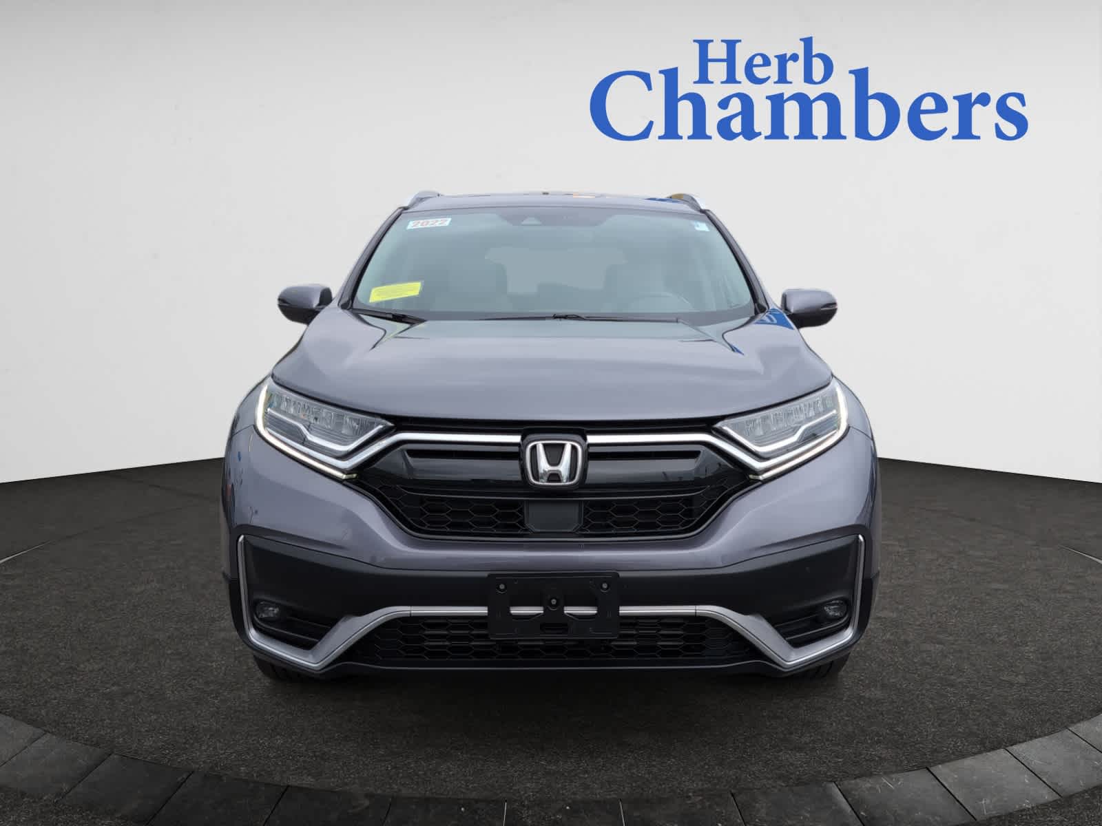 used 2022 Honda CR-V car, priced at $31,998