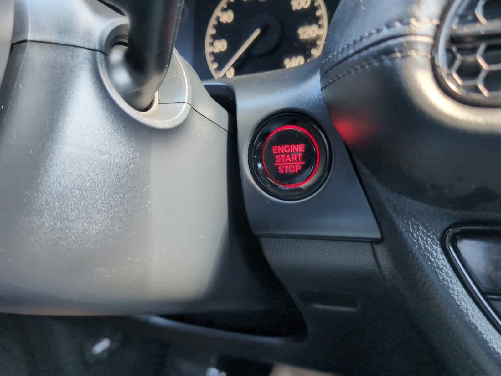 used 2023 Honda HR-V car, priced at $25,298