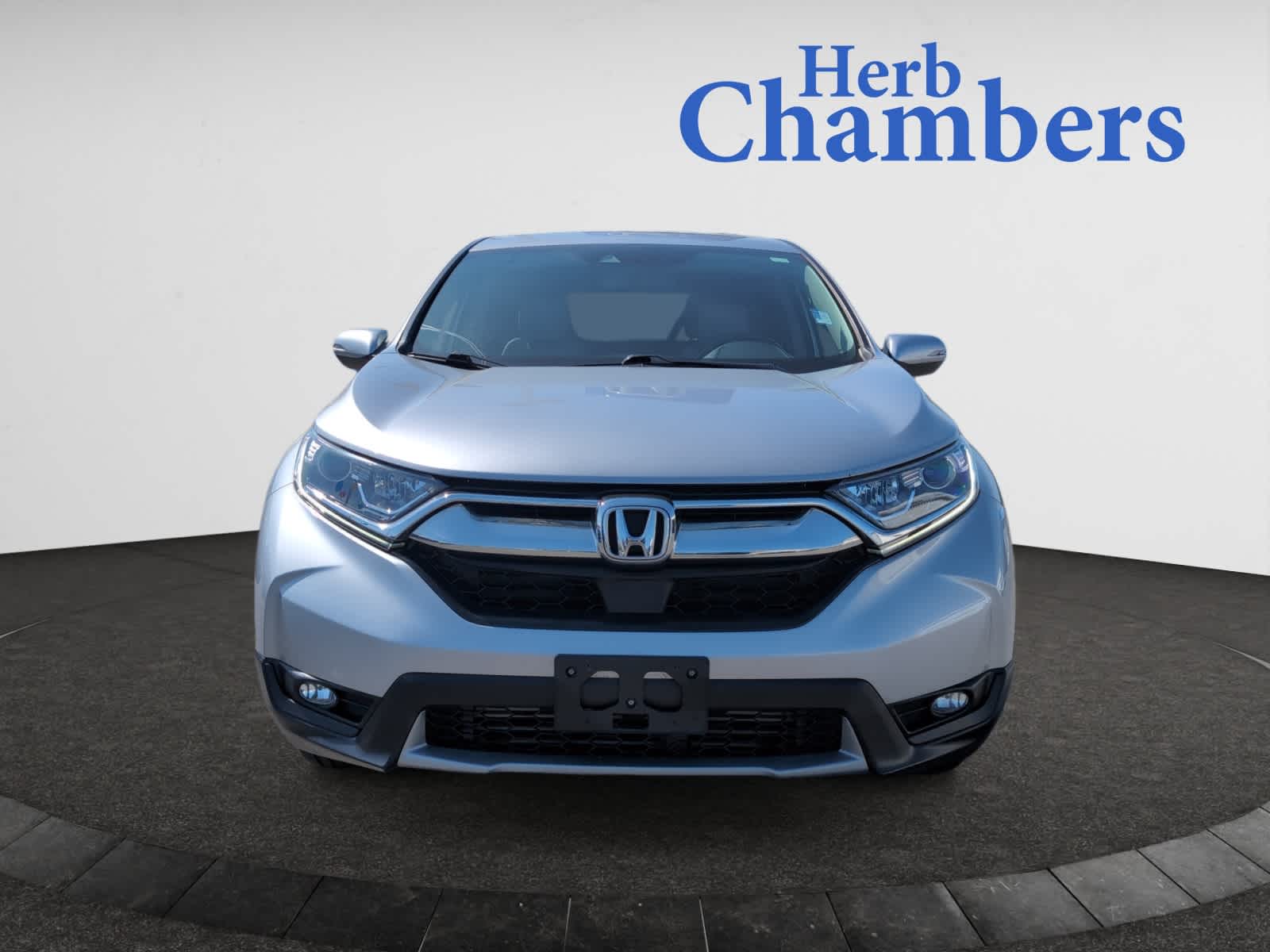 used 2019 Honda CR-V car, priced at $24,698