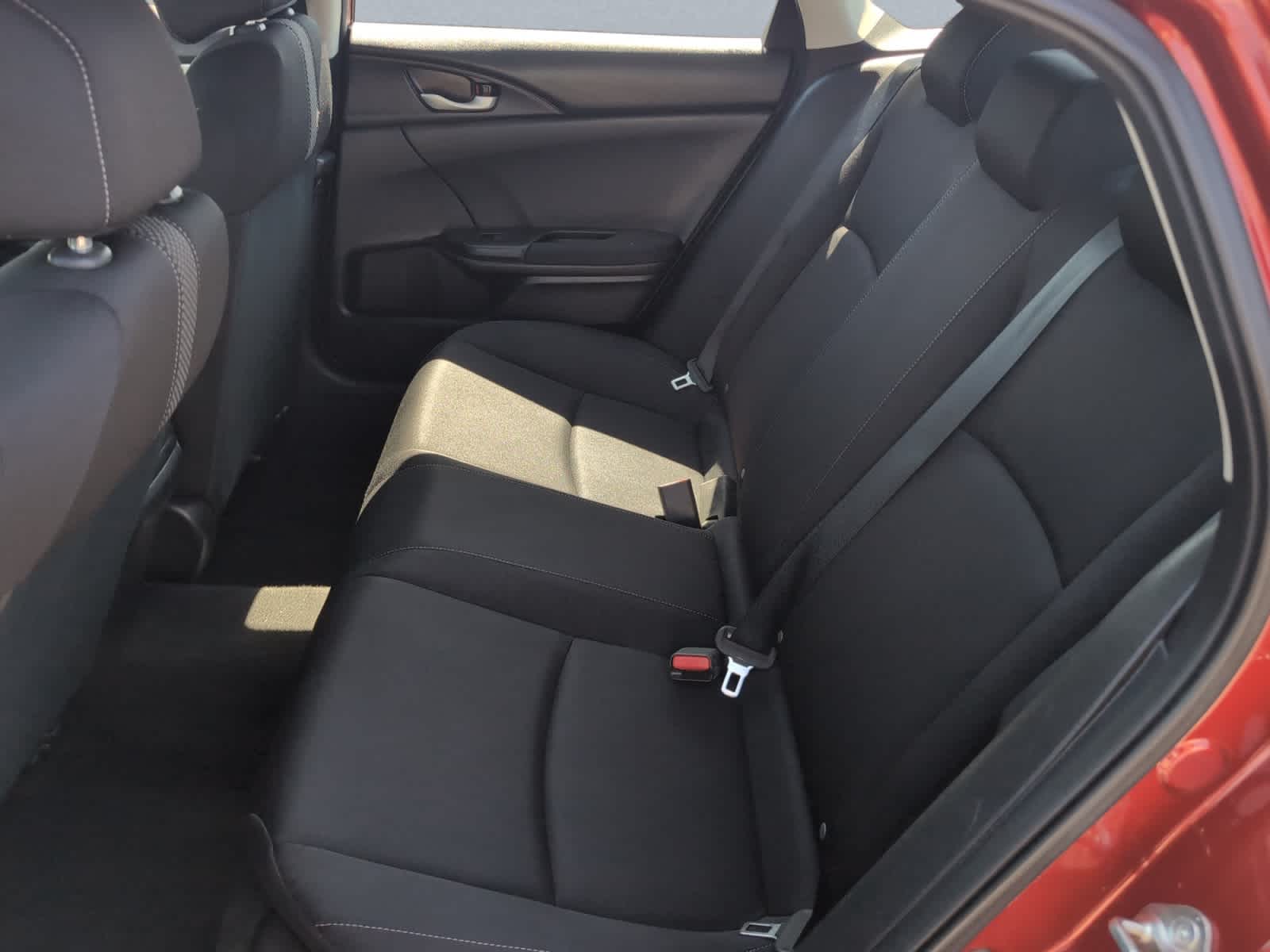 used 2019 Honda Civic car, priced at $21,998