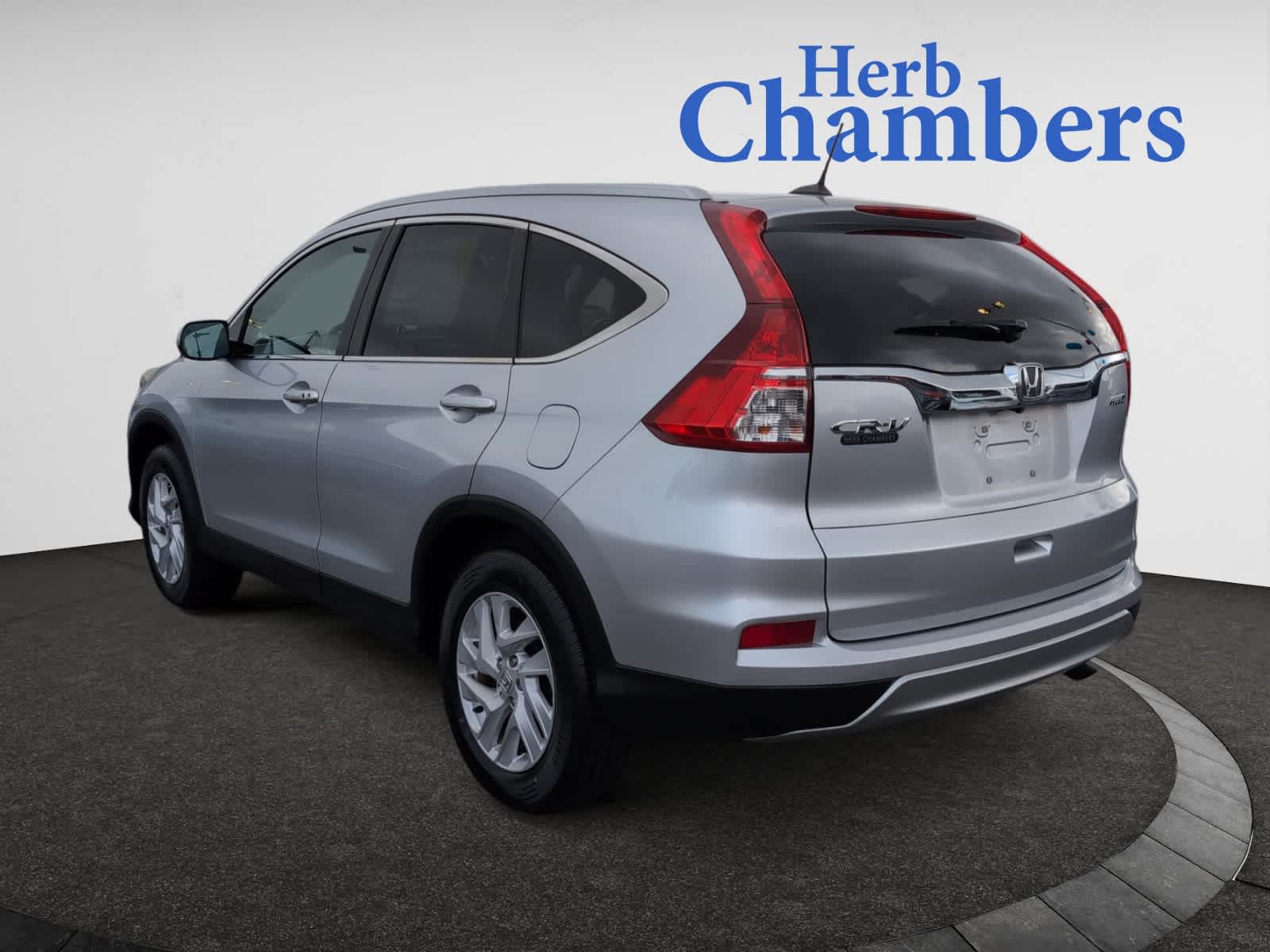 used 2016 Honda CR-V car, priced at $19,998