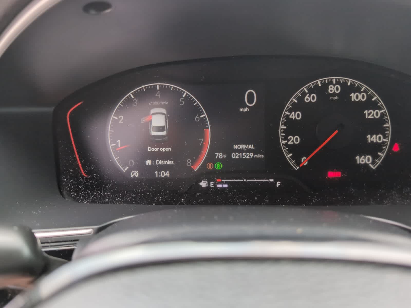 used 2023 Honda Civic Si car, priced at $28,998