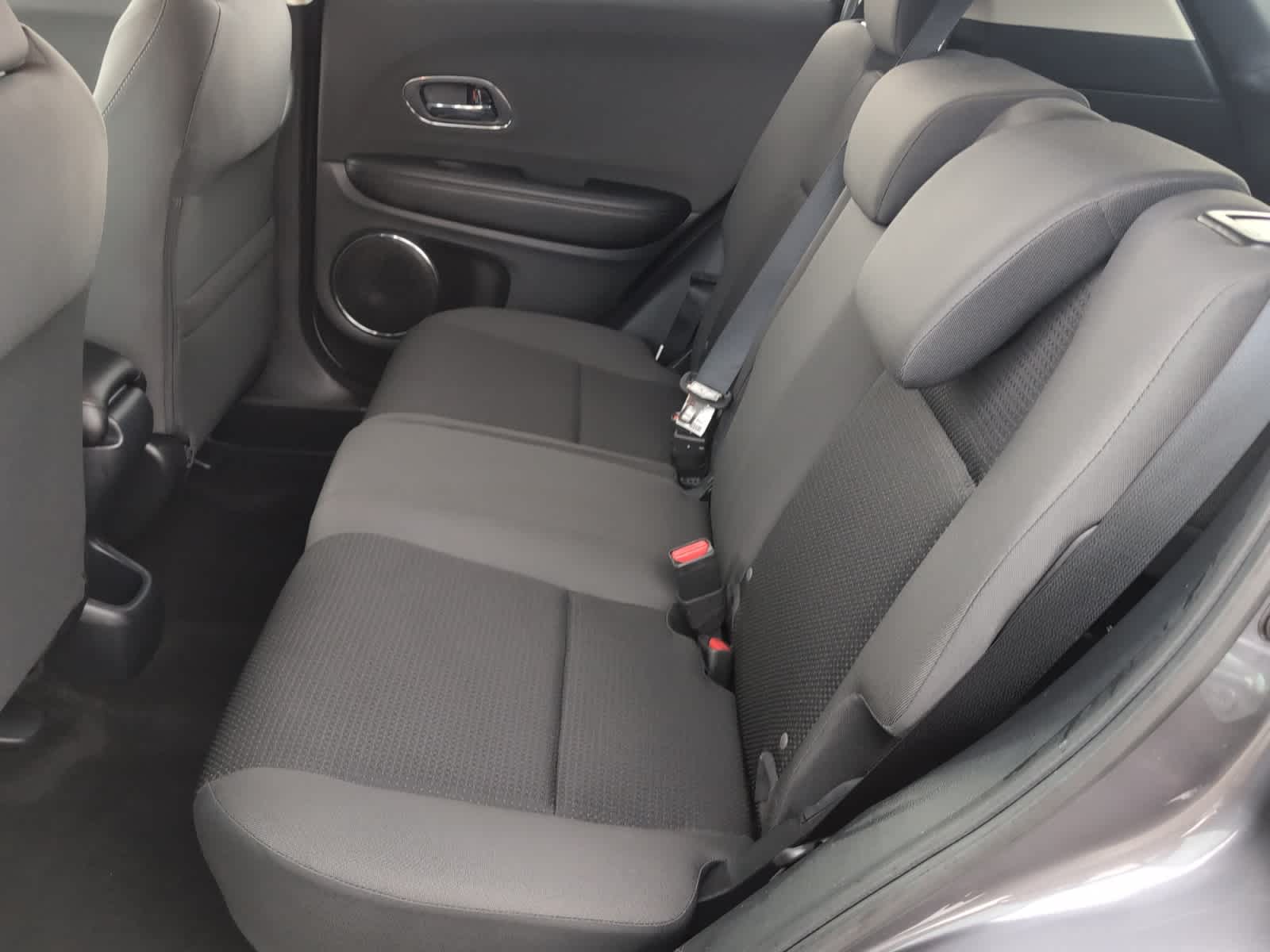 used 2022 Honda HR-V car, priced at $24,498