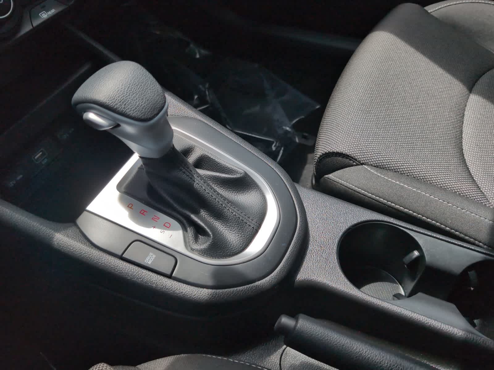 used 2023 Kia Forte car, priced at $19,298