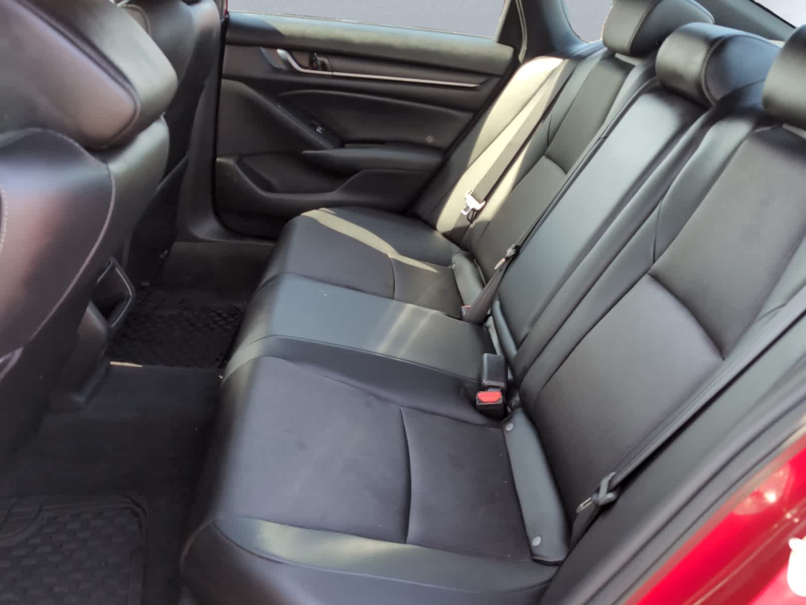used 2021 Honda Accord car, priced at $25,398