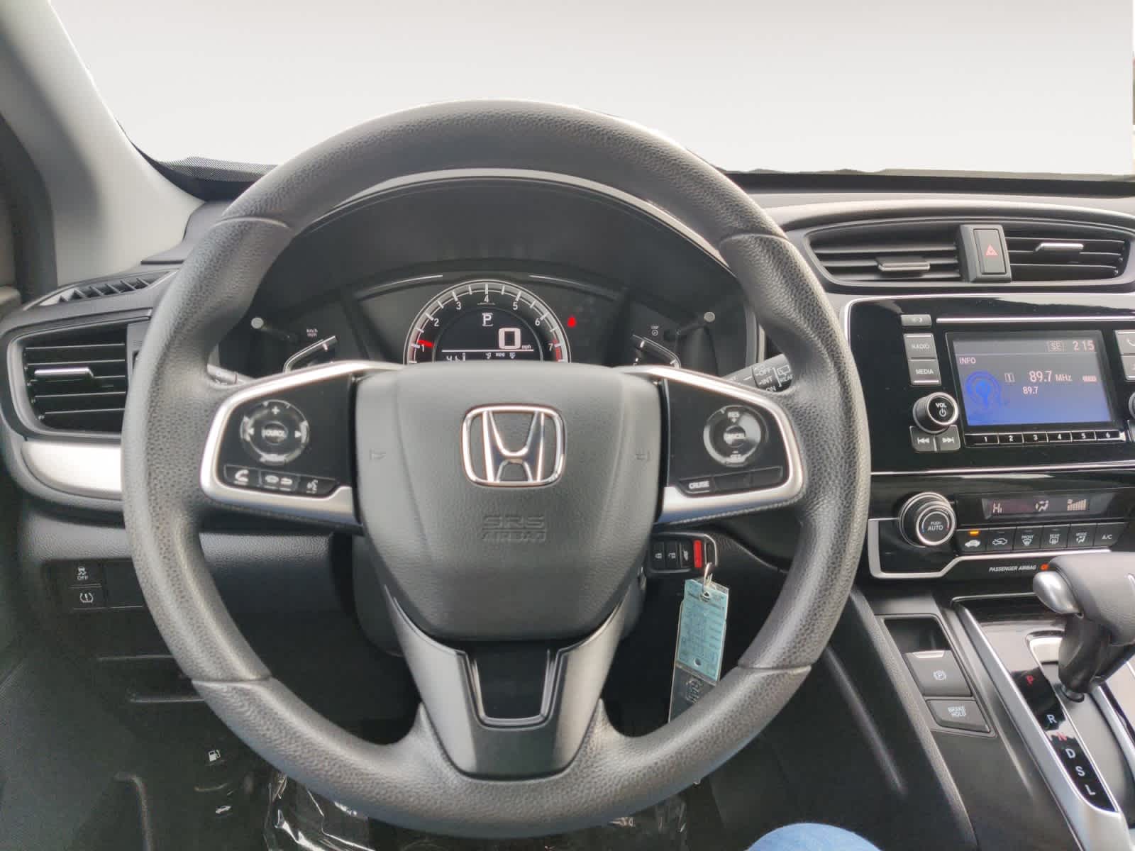 used 2019 Honda CR-V car, priced at $18,998