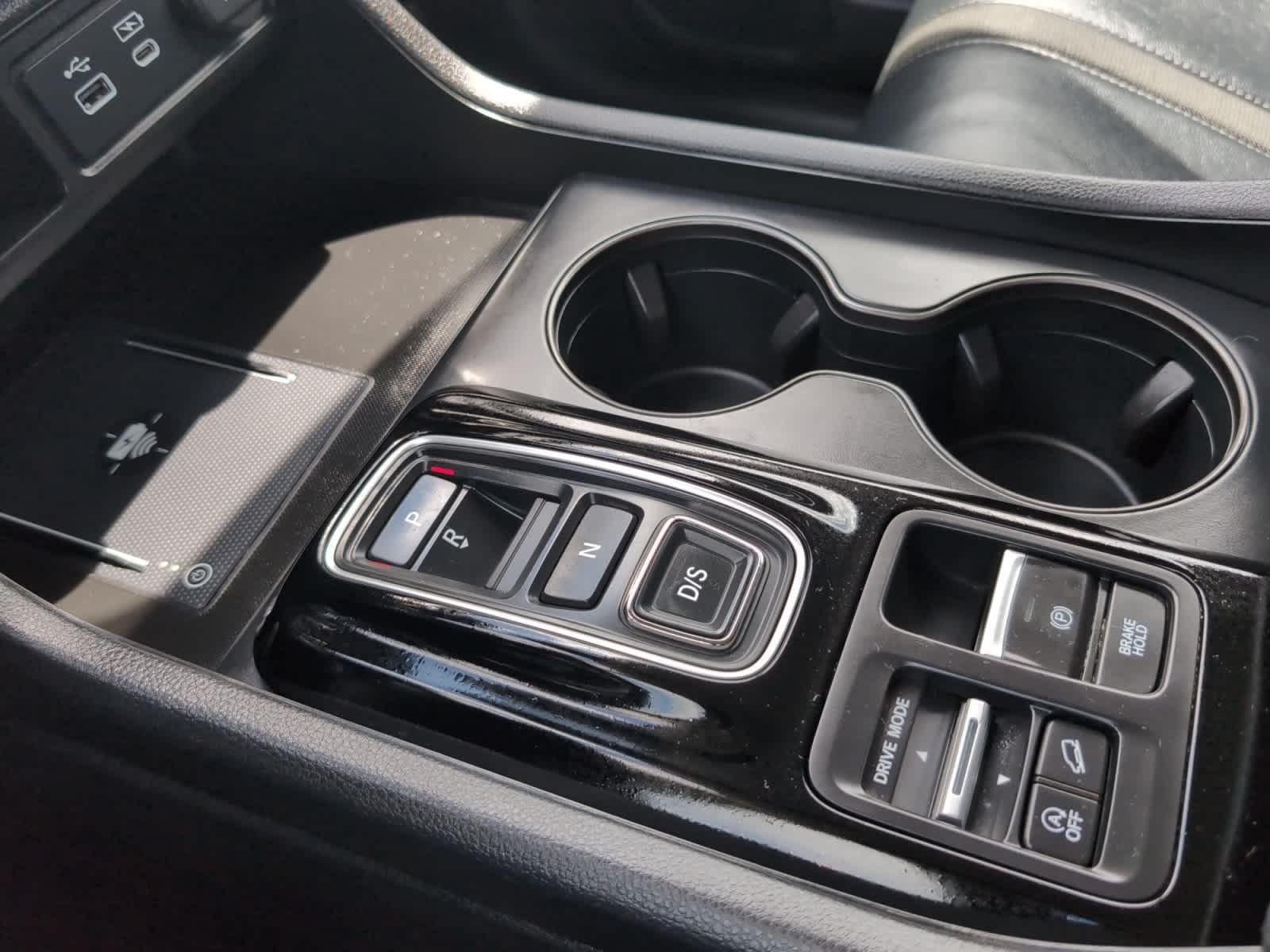 used 2023 Honda Pilot car, priced at $37,498