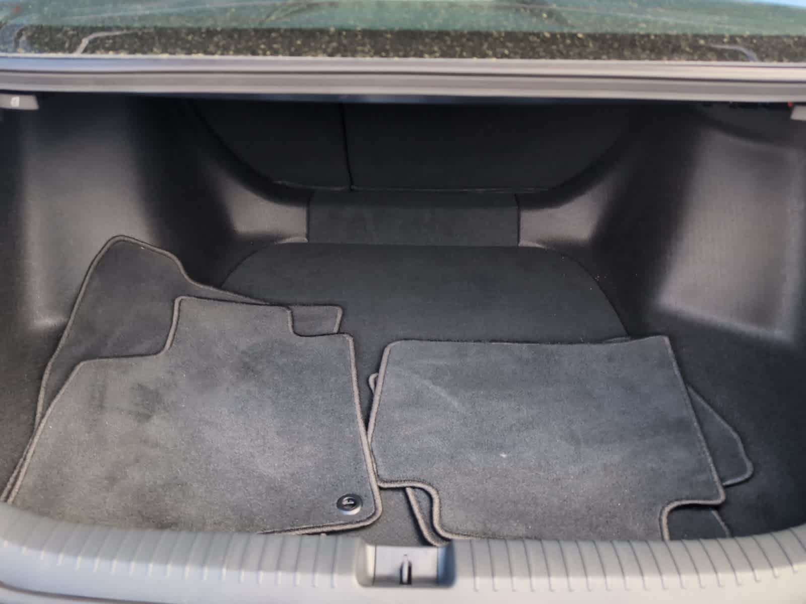 used 2024 Honda Accord car, priced at $27,698
