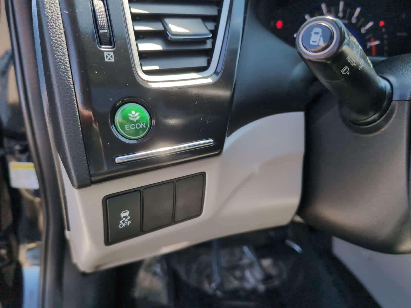 used 2015 Honda Civic car, priced at $12,998