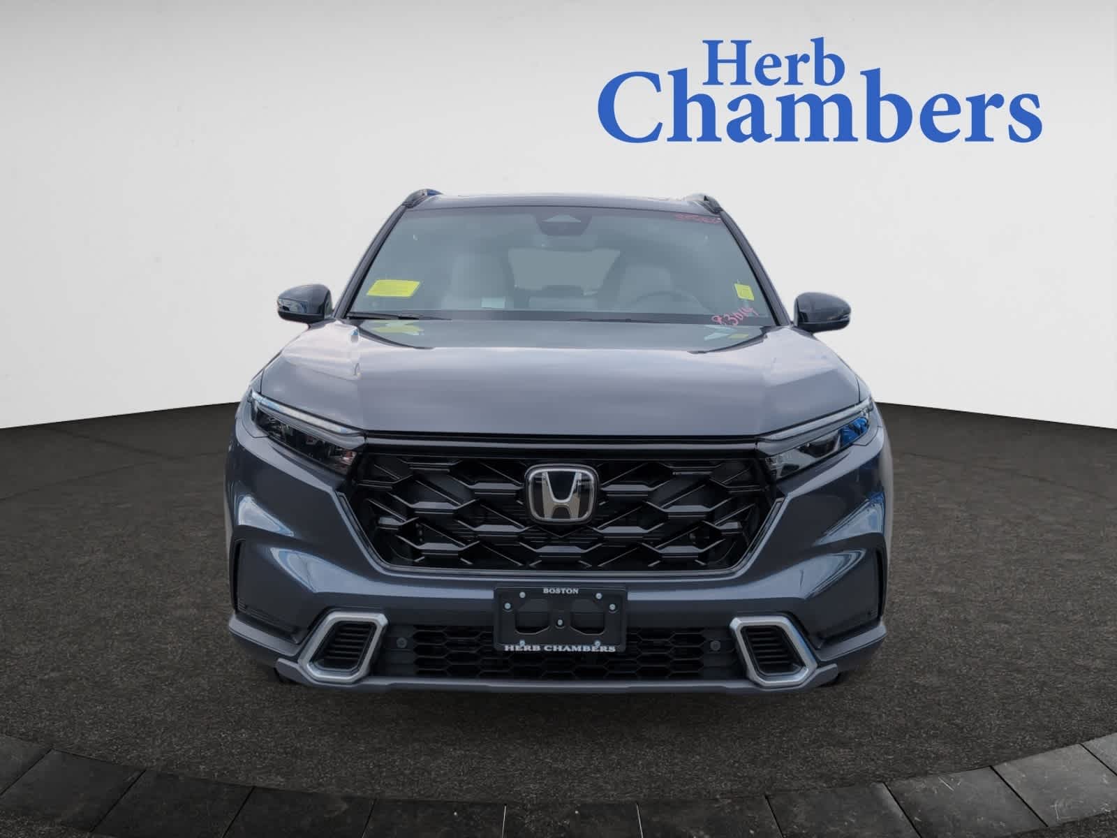 new 2025 Honda CR-V Hybrid car, priced at $42,495