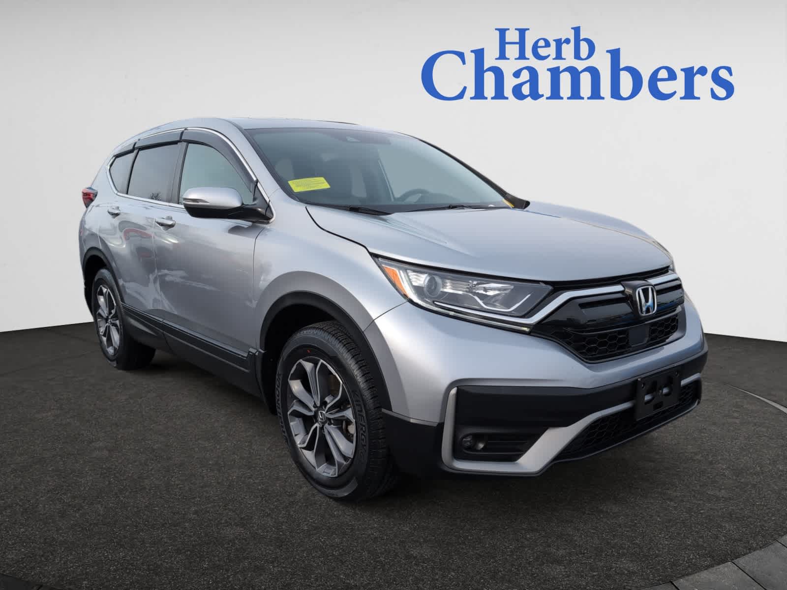 used 2022 Honda CR-V car, priced at $28,998