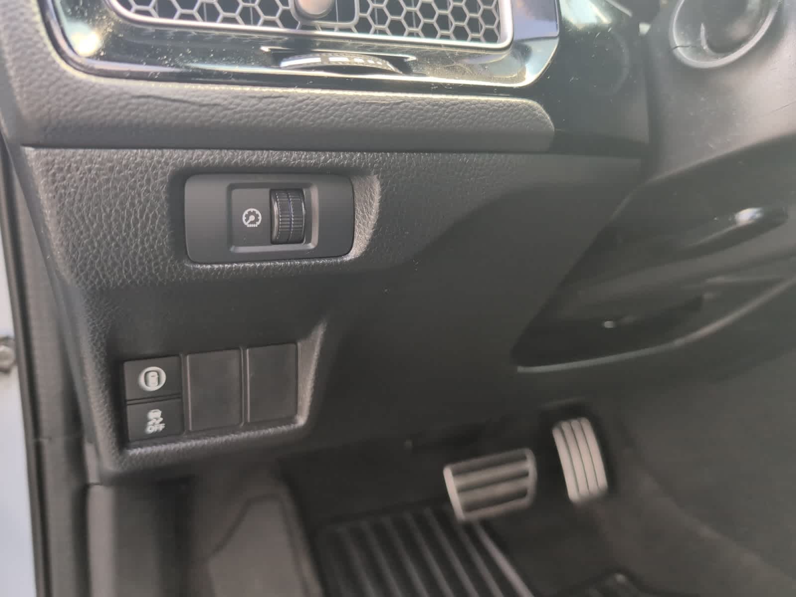 used 2022 Honda Civic car, priced at $24,298
