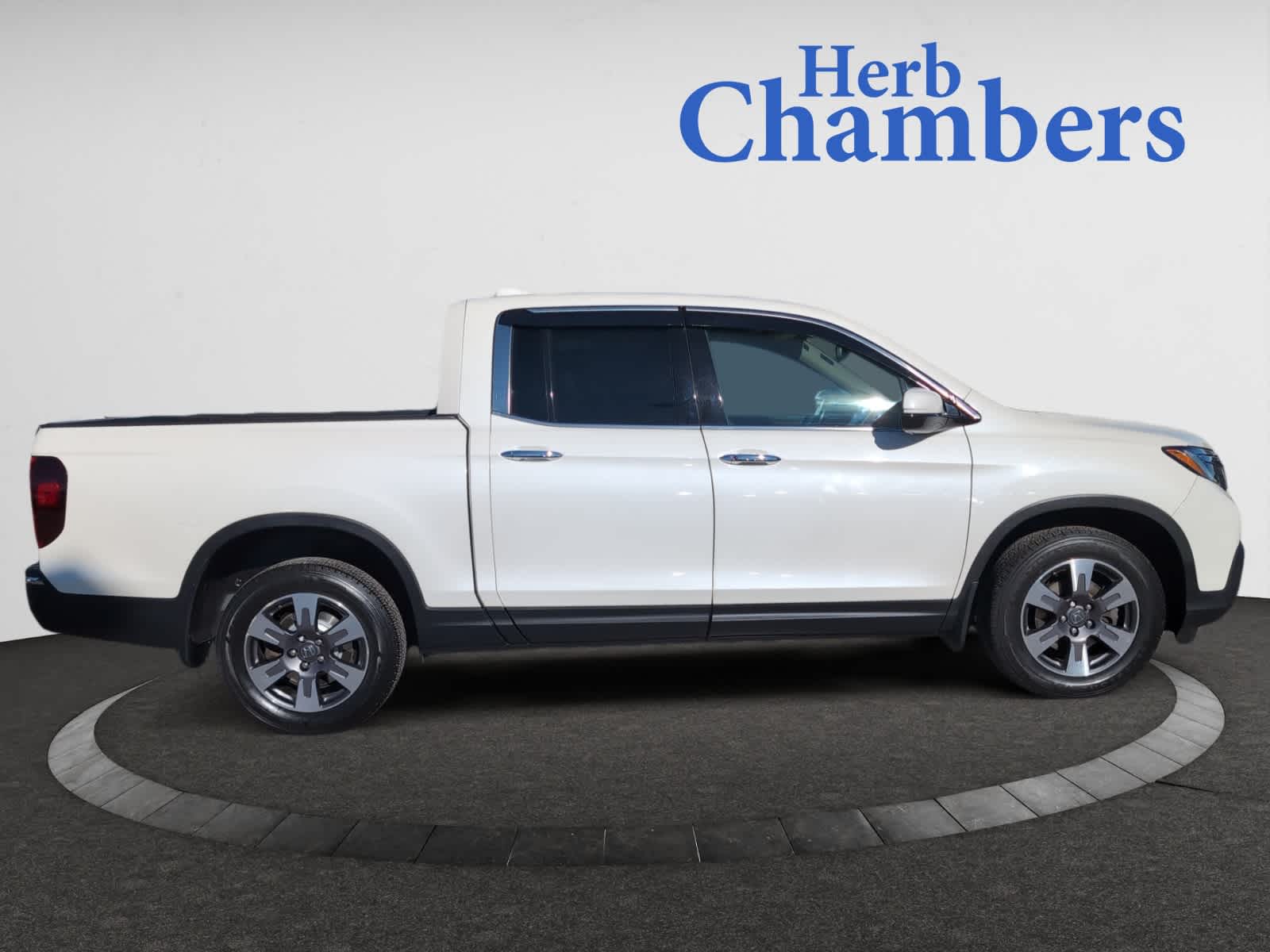 used 2019 Honda Ridgeline car, priced at $26,998