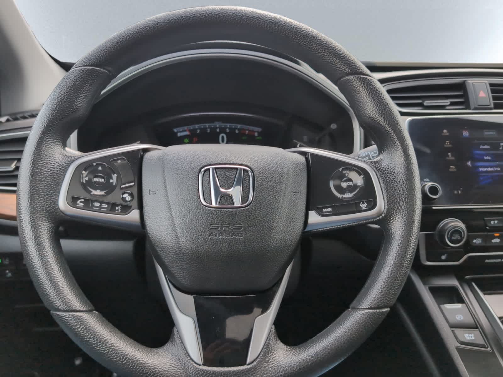 used 2022 Honda CR-V car, priced at $29,698