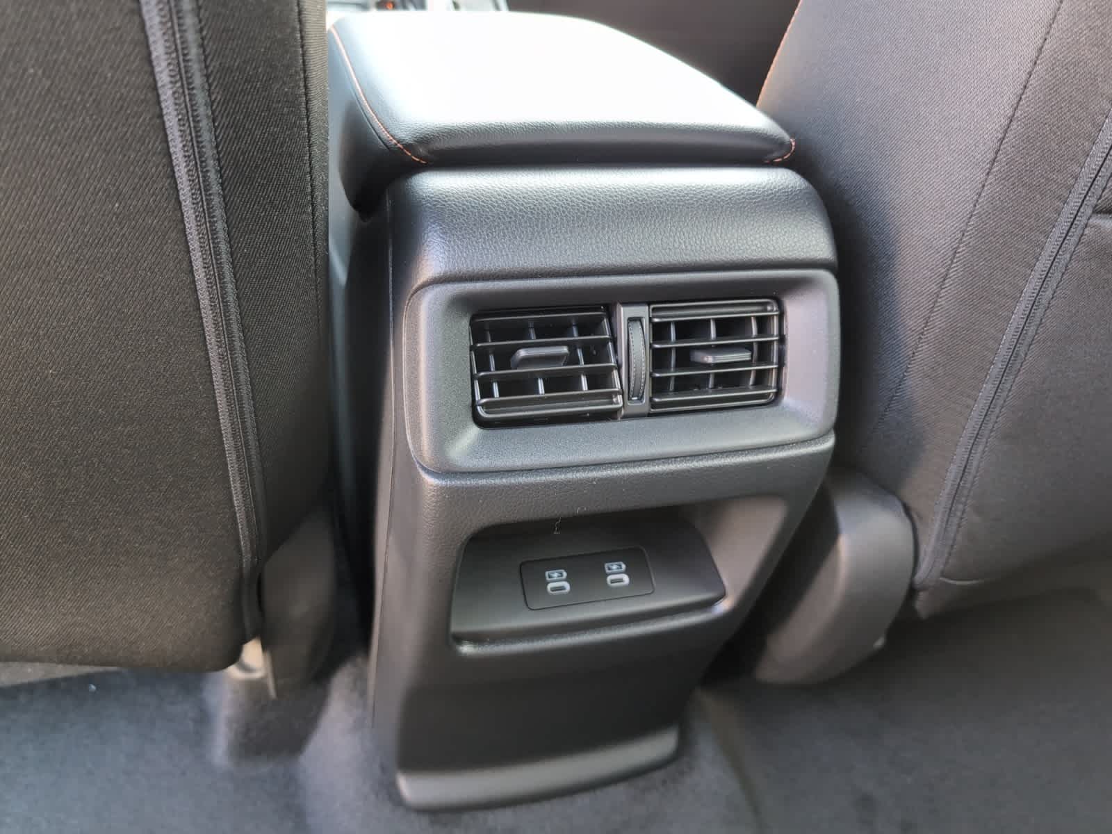 new 2025 Honda CR-V Hybrid car, priced at $37,545