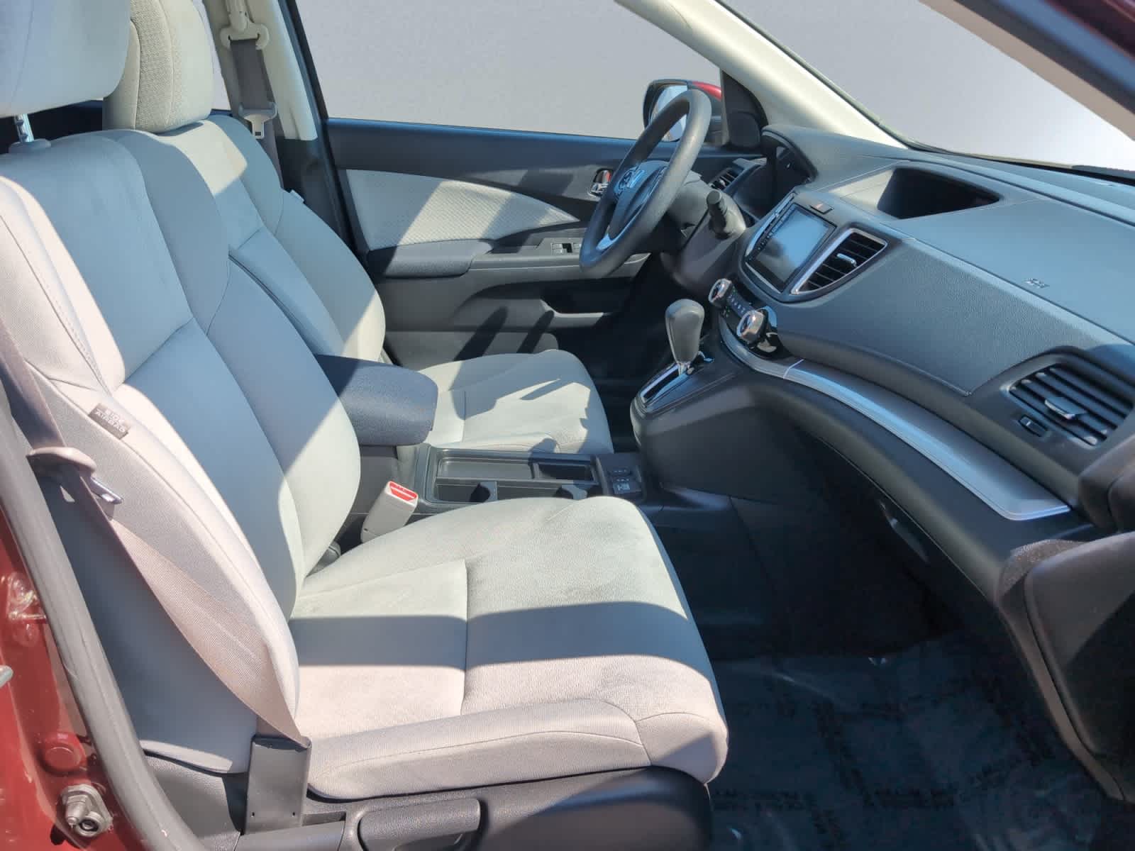 used 2015 Honda CR-V car, priced at $16,498