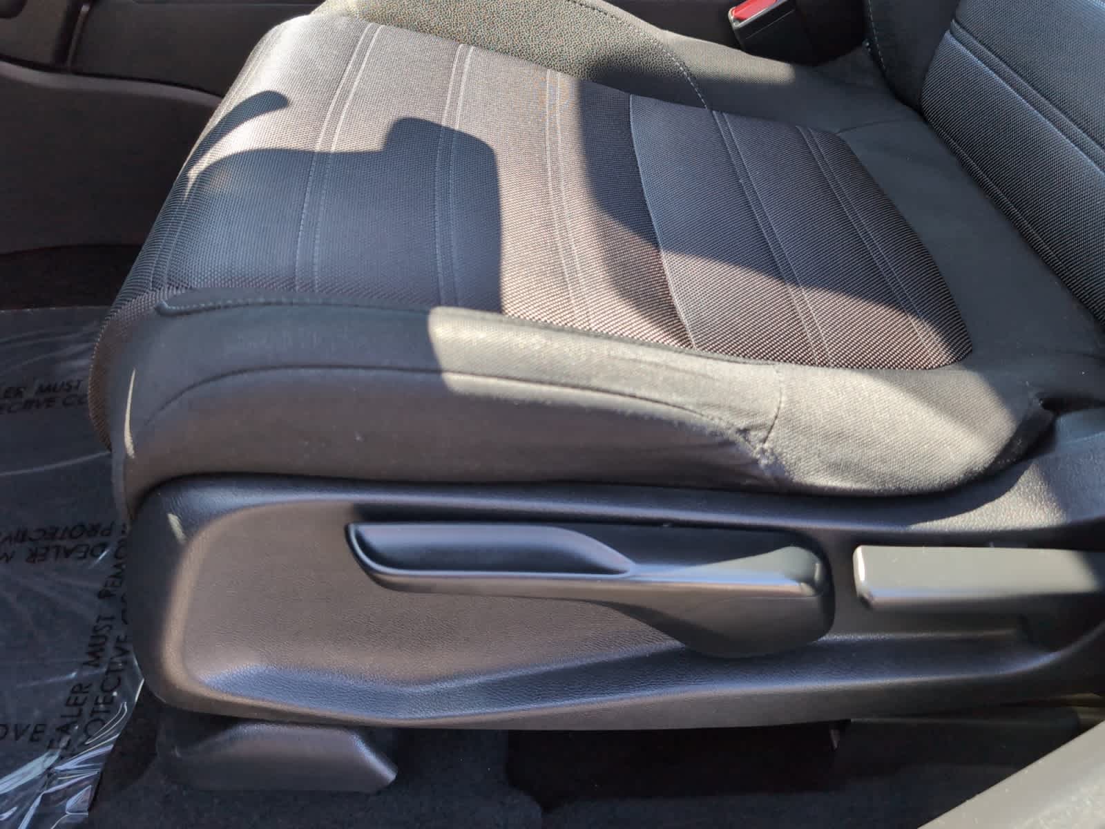 used 2020 Honda CR-V car, priced at $24,298