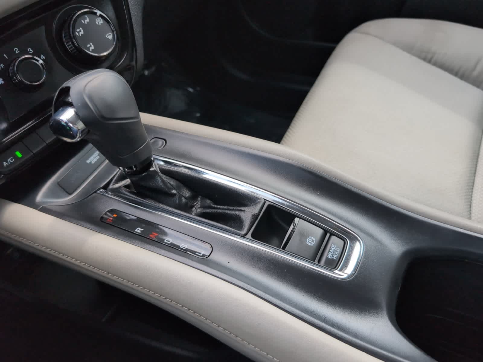 used 2022 Honda HR-V car, priced at $21,898