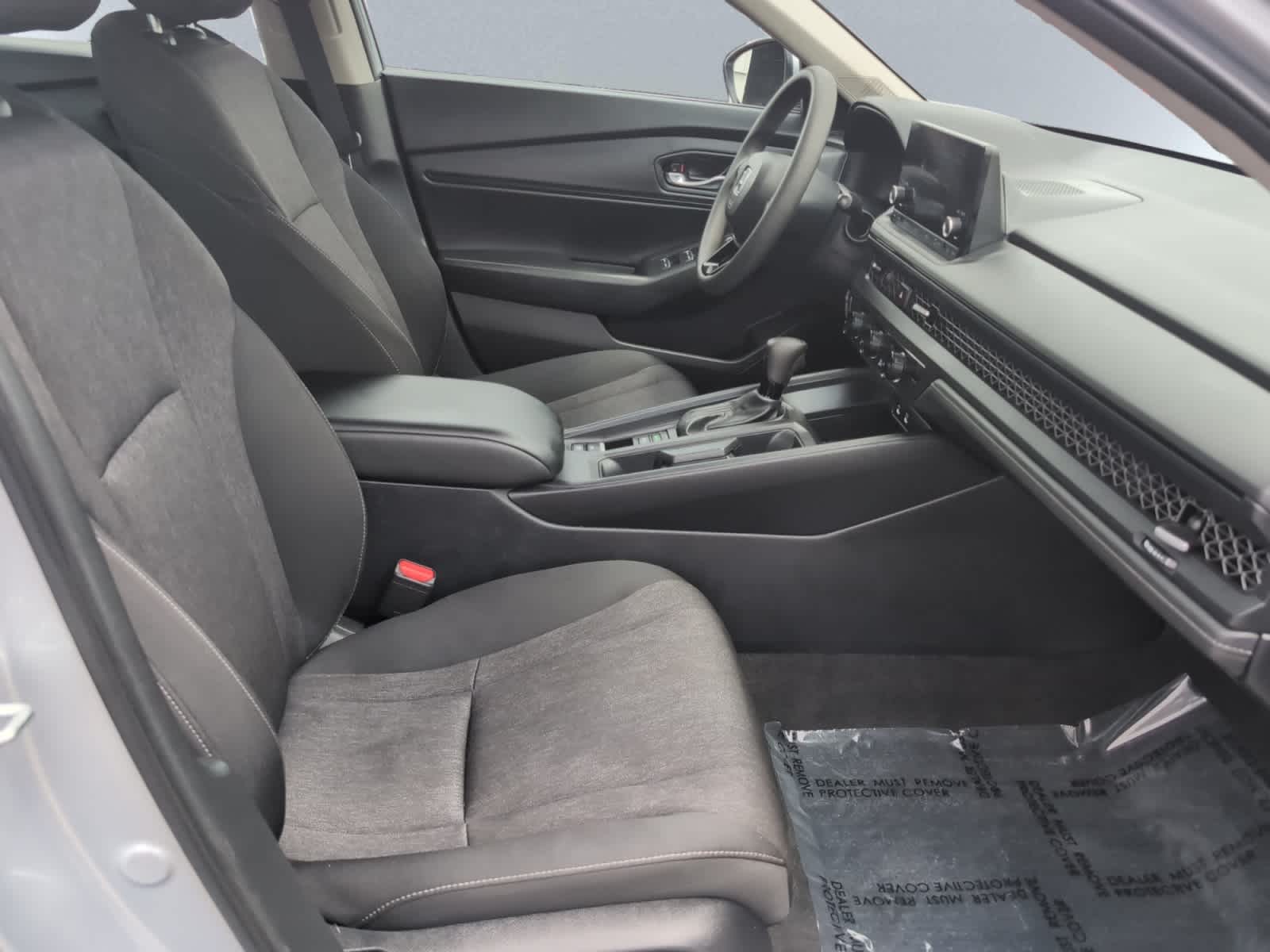 used 2023 Honda Accord car, priced at $27,298