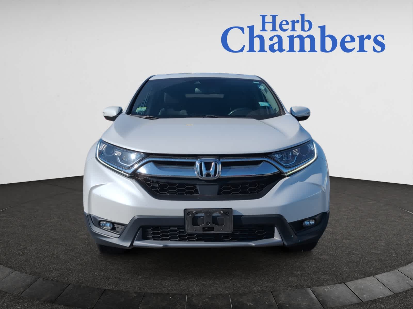 used 2019 Honda CR-V car, priced at $26,498