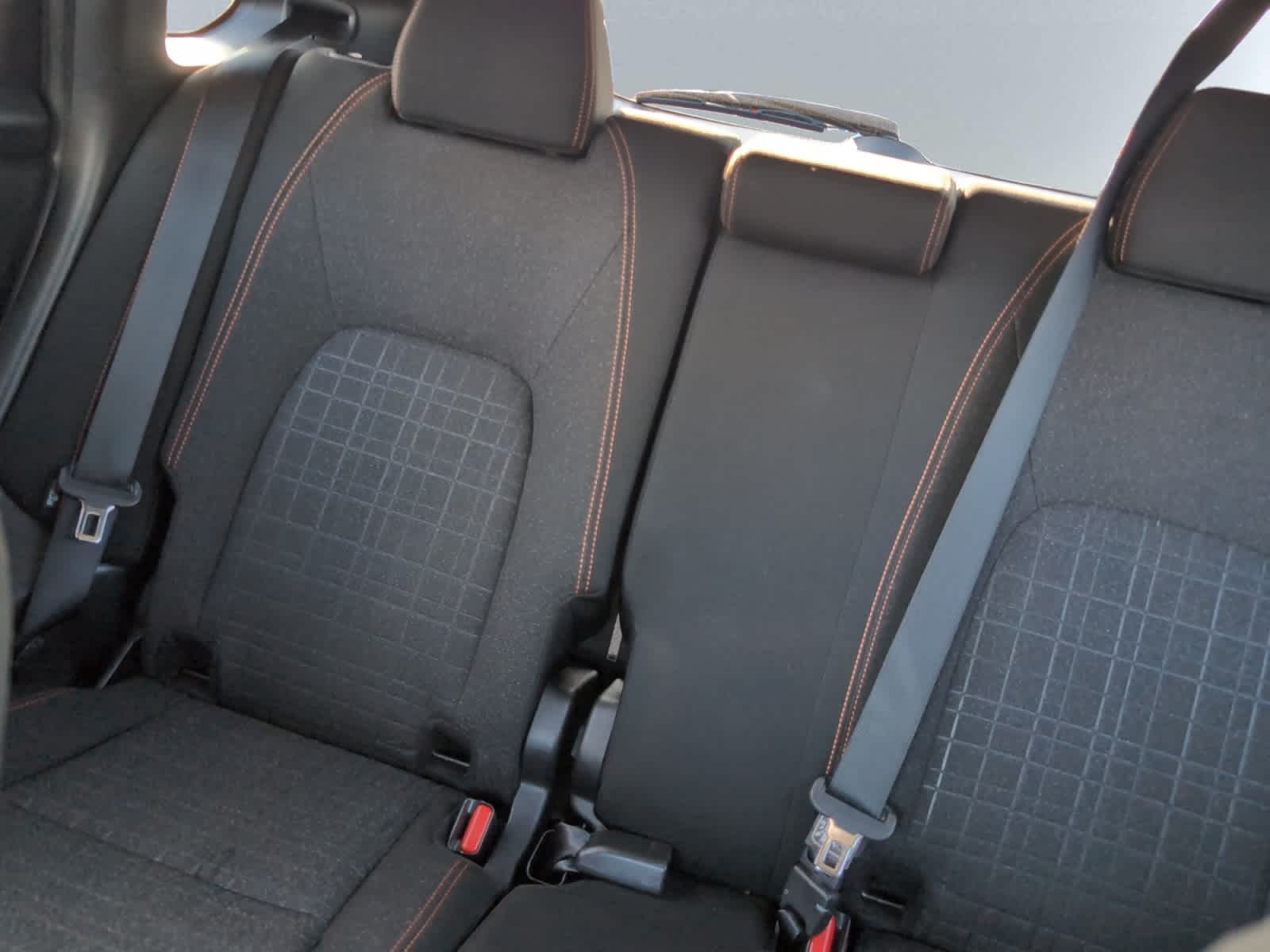 used 2023 Honda HR-V car, priced at $28,498