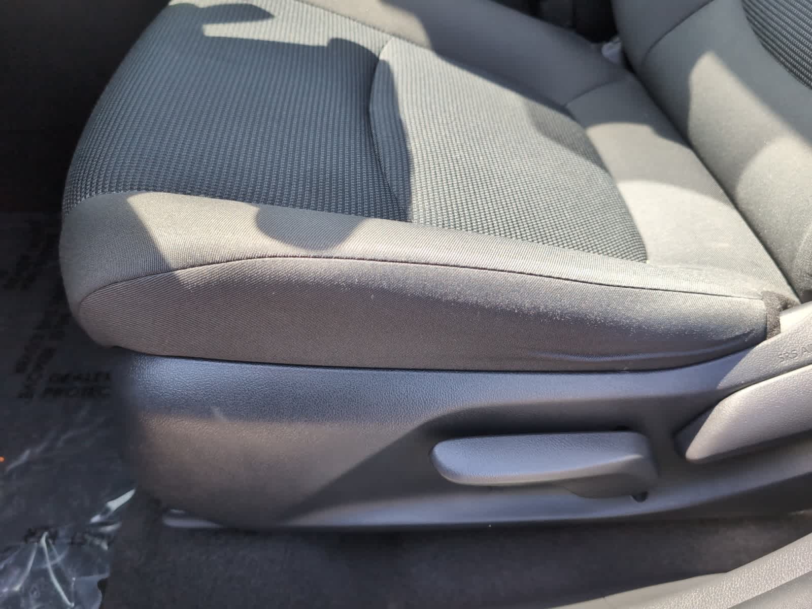 used 2023 Toyota RAV4 car, priced at $28,998