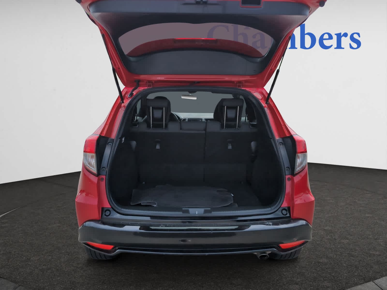 used 2022 Honda HR-V car, priced at $23,998