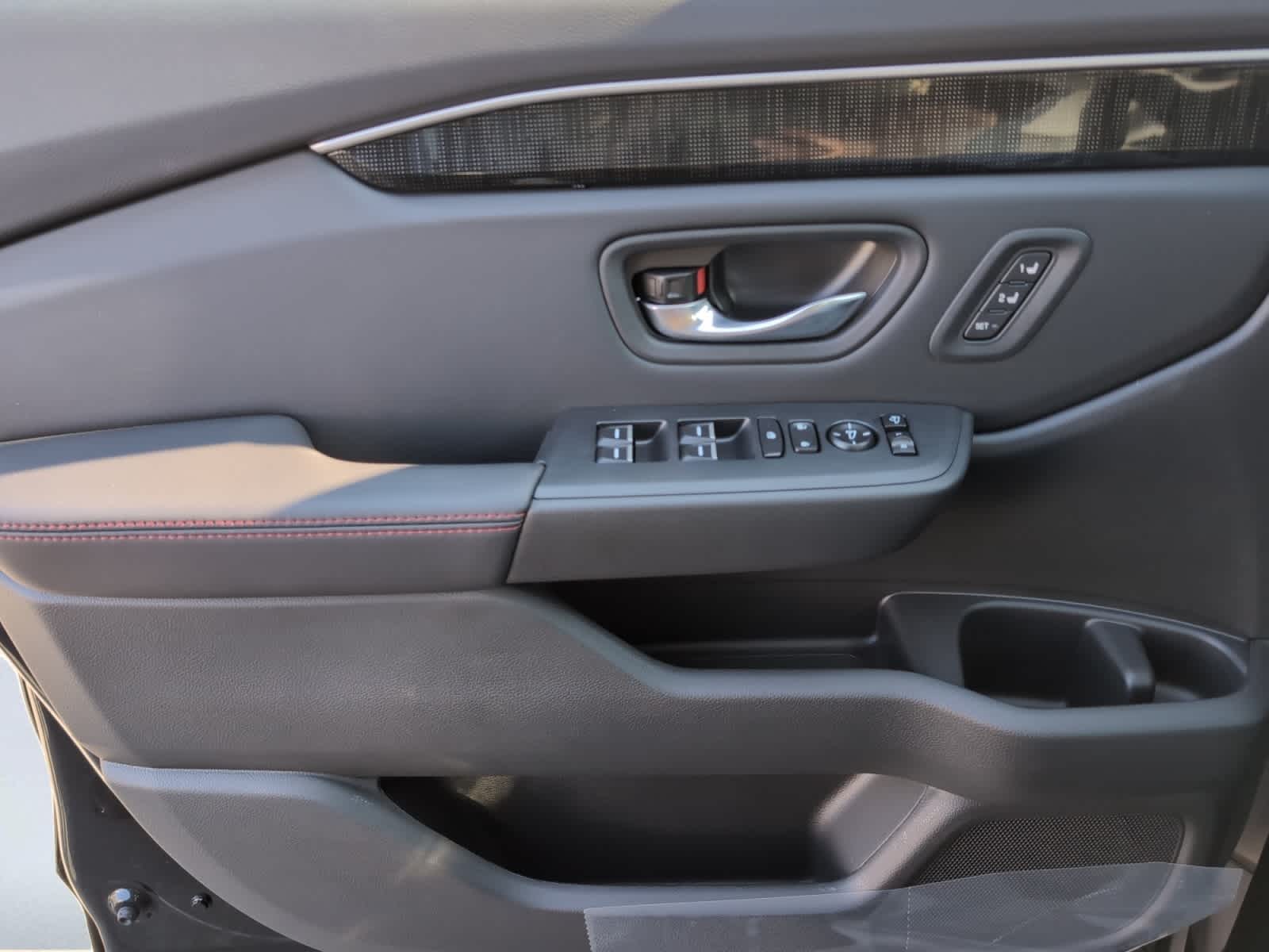 new 2025 Honda Pilot car, priced at $56,760