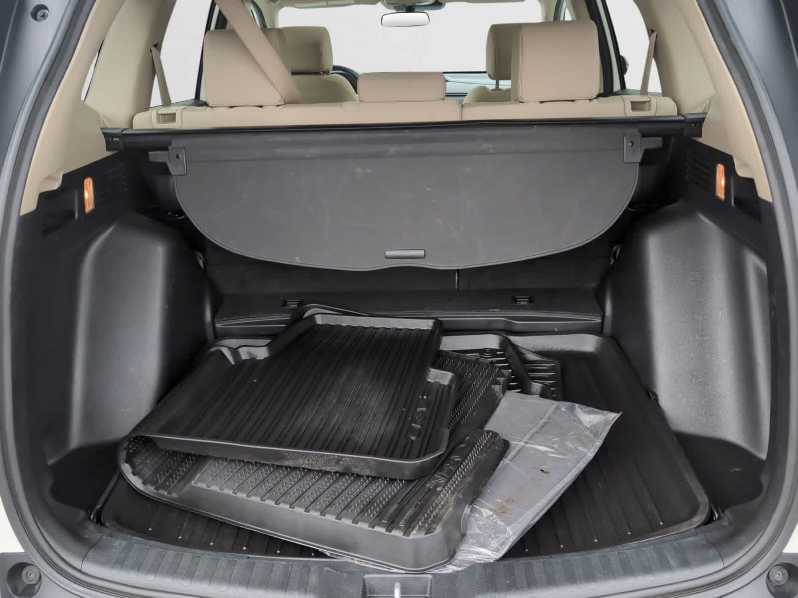 used 2022 Honda CR-V car, priced at $29,698