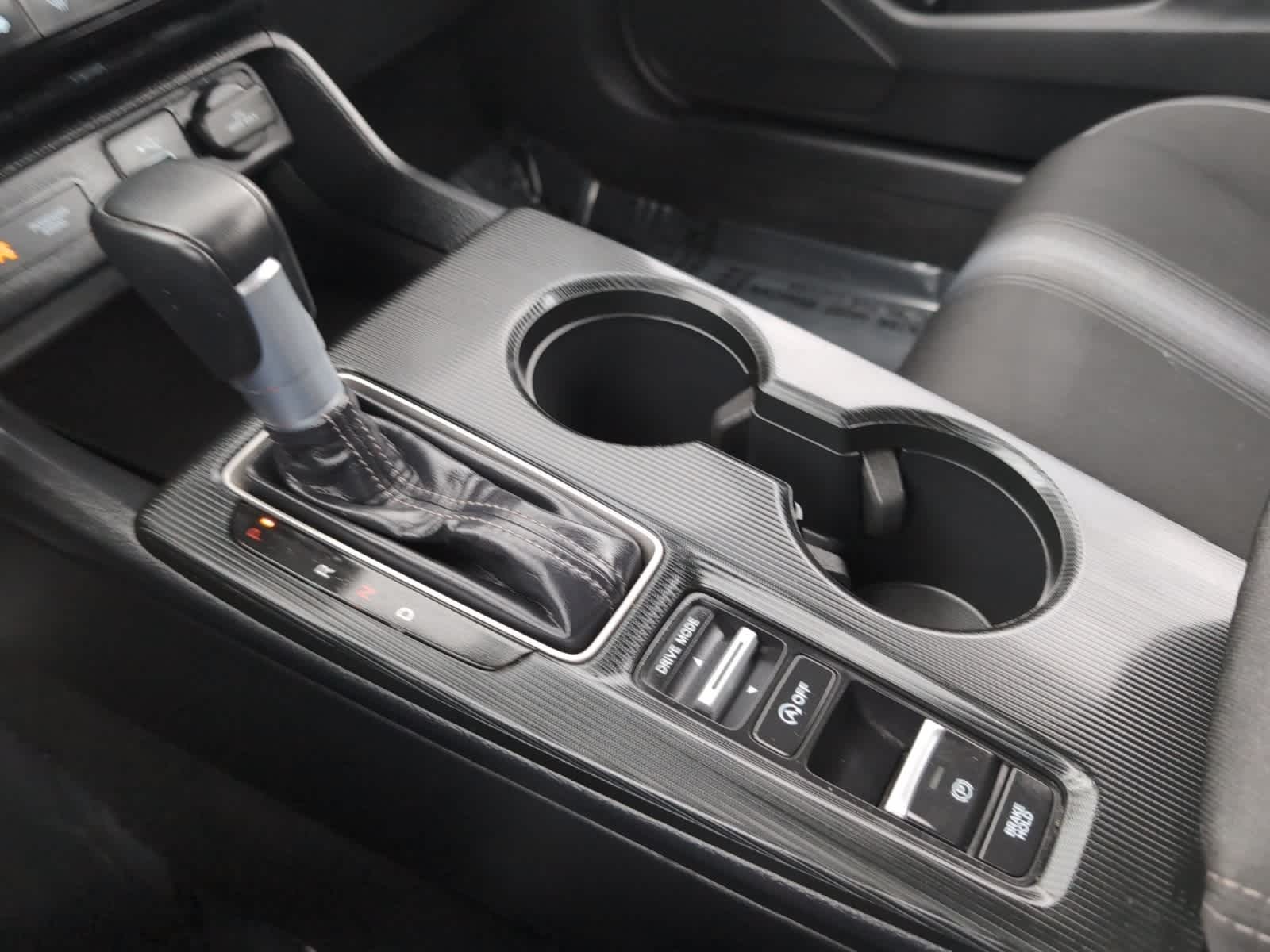 used 2024 Honda Civic car, priced at $26,298