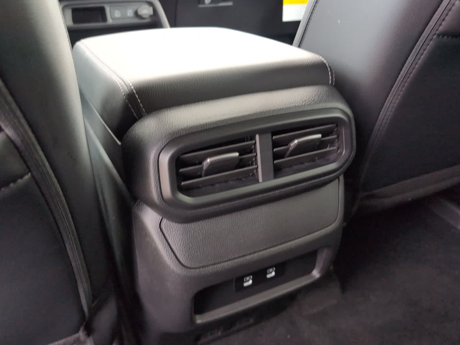 new 2026 Honda Passport car, priced at $47,355