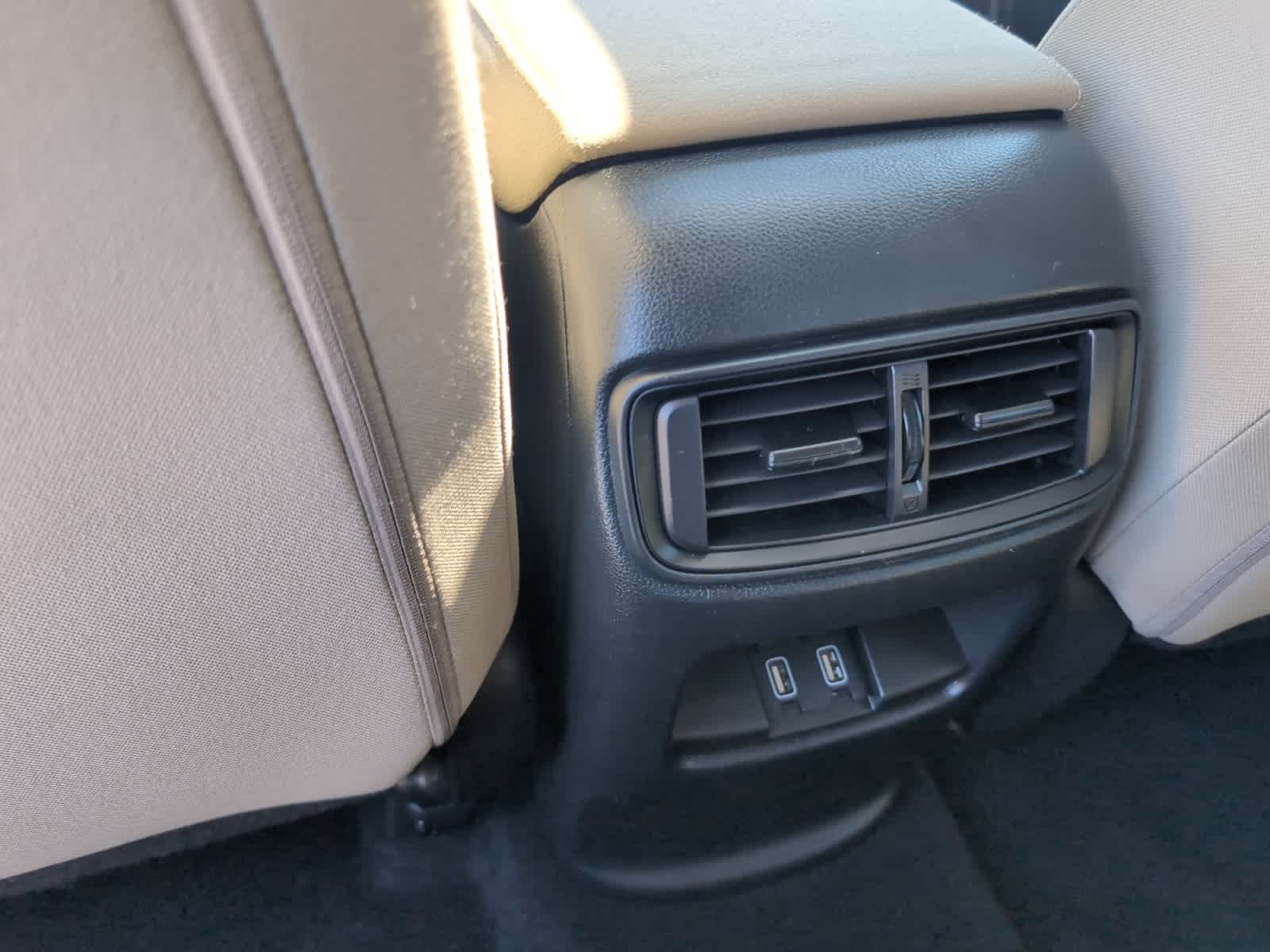 used 2022 Honda CR-V car, priced at $29,698