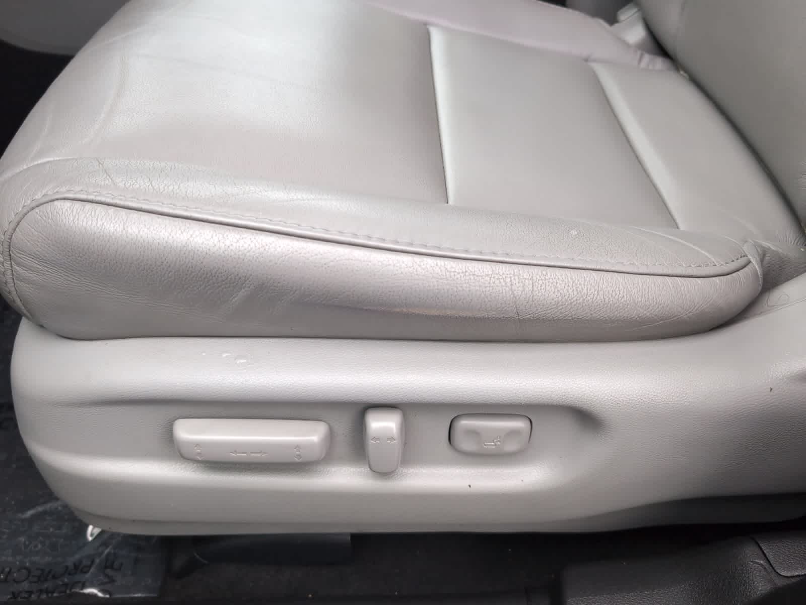 used 2021 Honda Pilot car, priced at $29,398