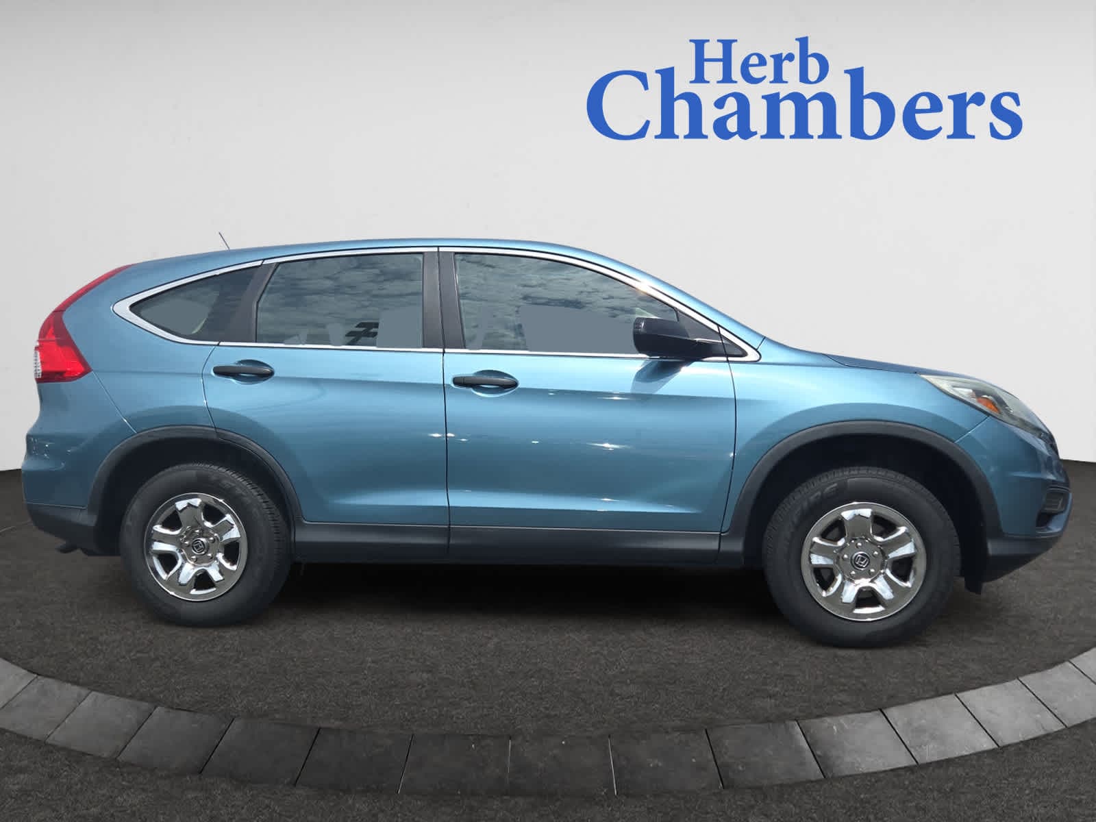 used 2015 Honda CR-V car, priced at $15,998