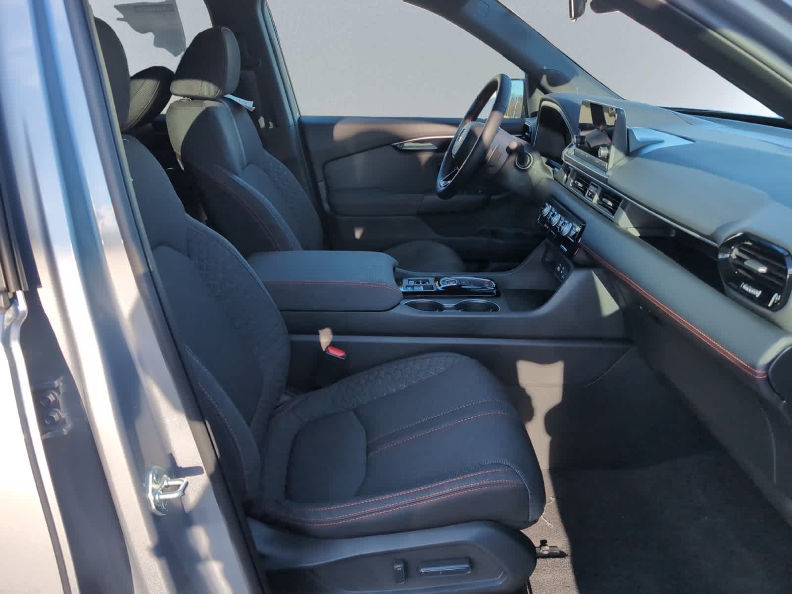 new 2025 Honda Pilot car, priced at $43,750