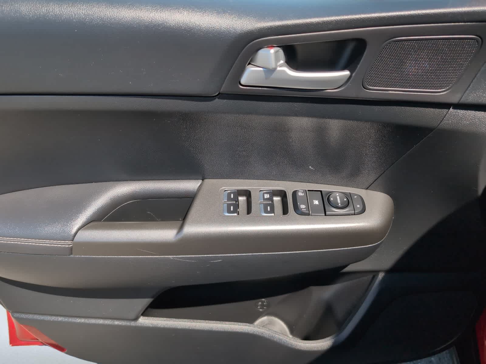 used 2022 Kia Sportage car, priced at $21,998