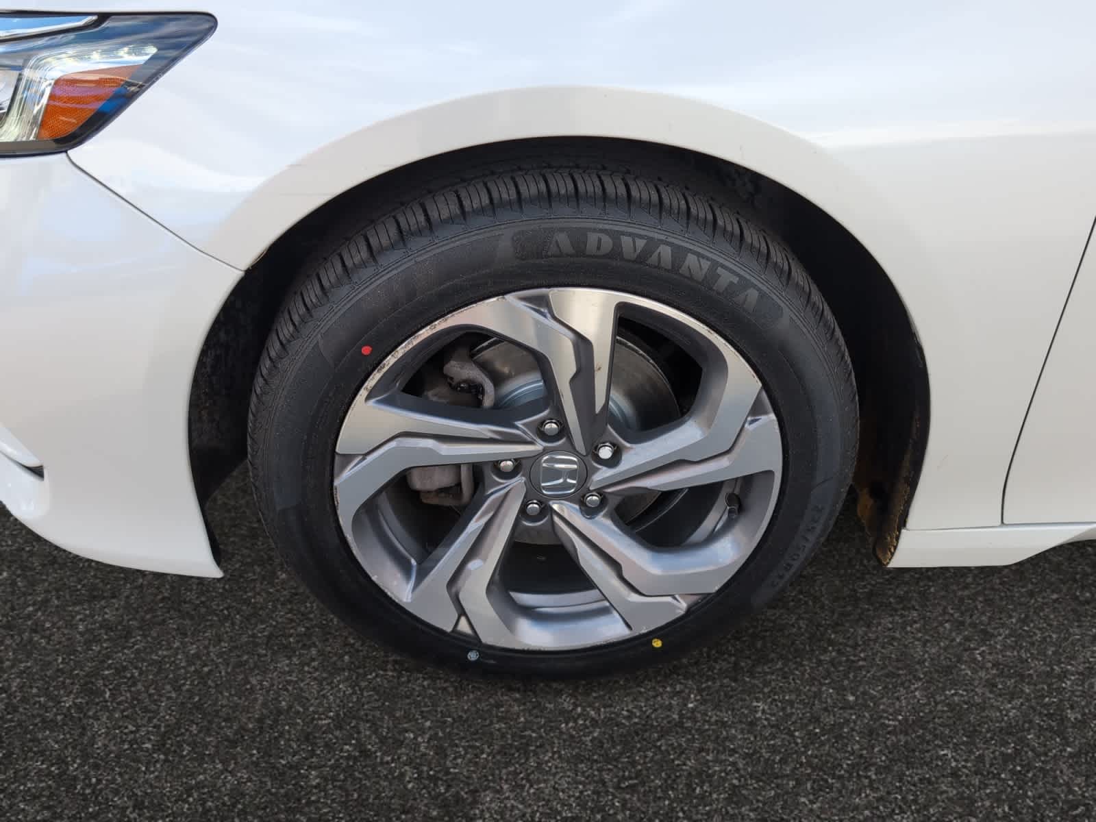 used 2020 Honda Accord car, priced at $22,198