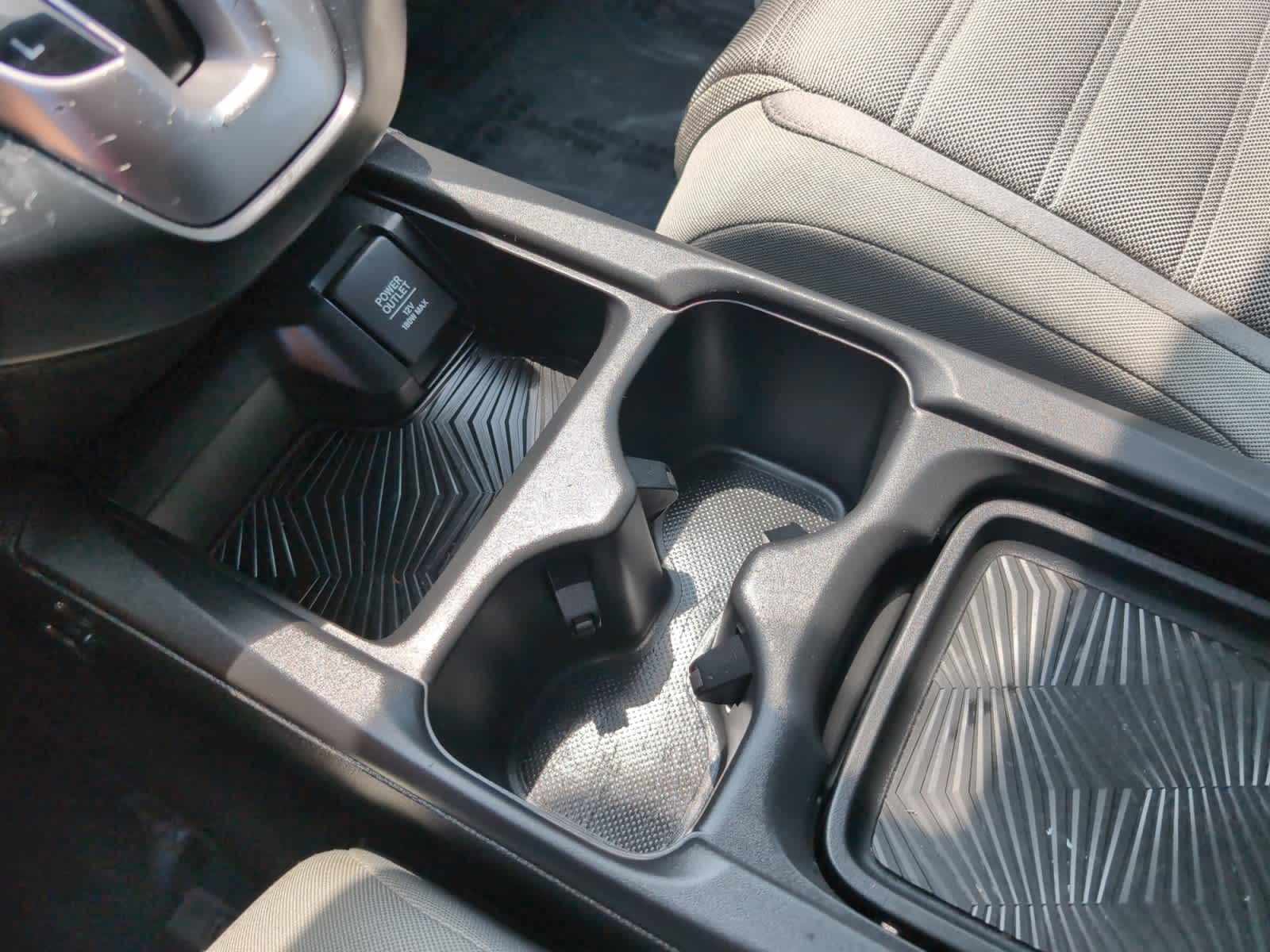 used 2017 Honda CR-V car, priced at $21,298