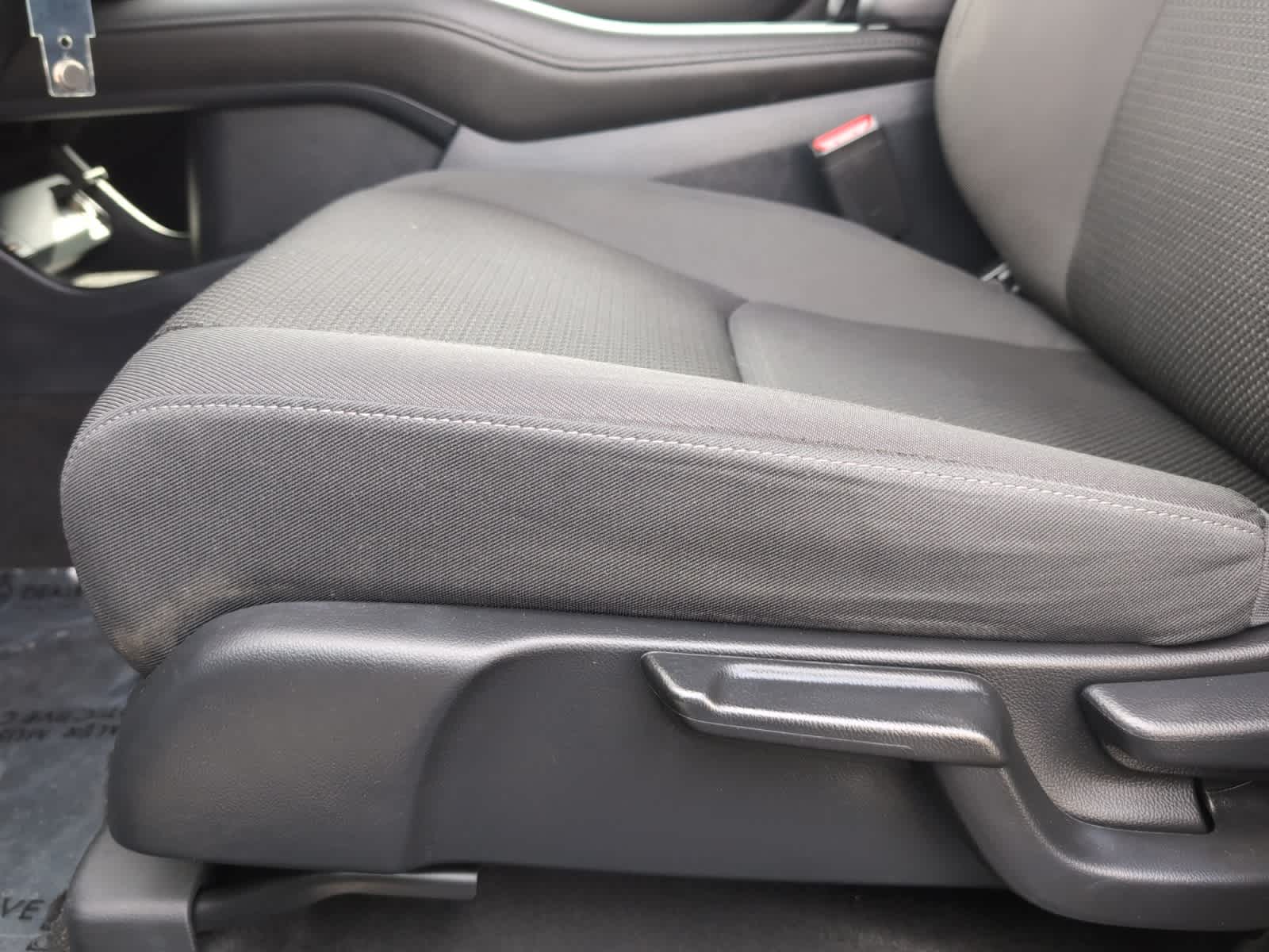 used 2022 Honda HR-V car, priced at $25,098
