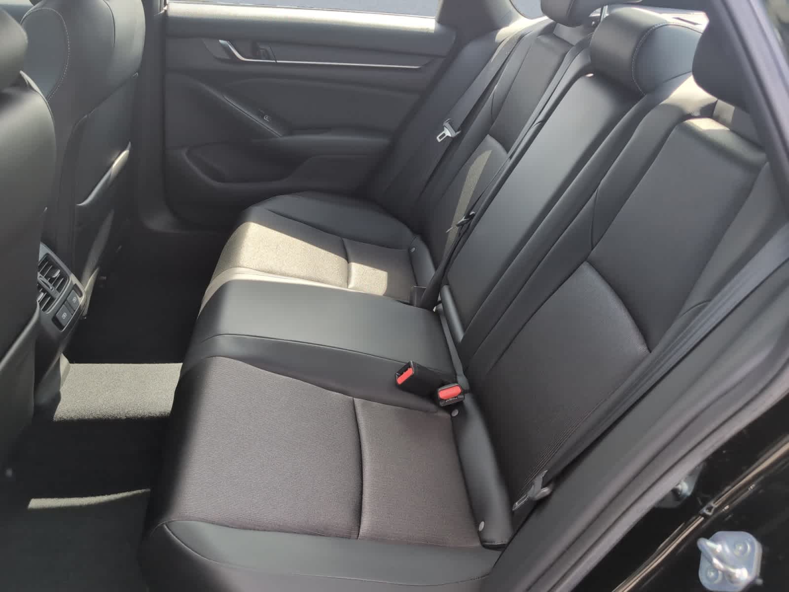 used 2022 Honda Accord car, priced at $32,998