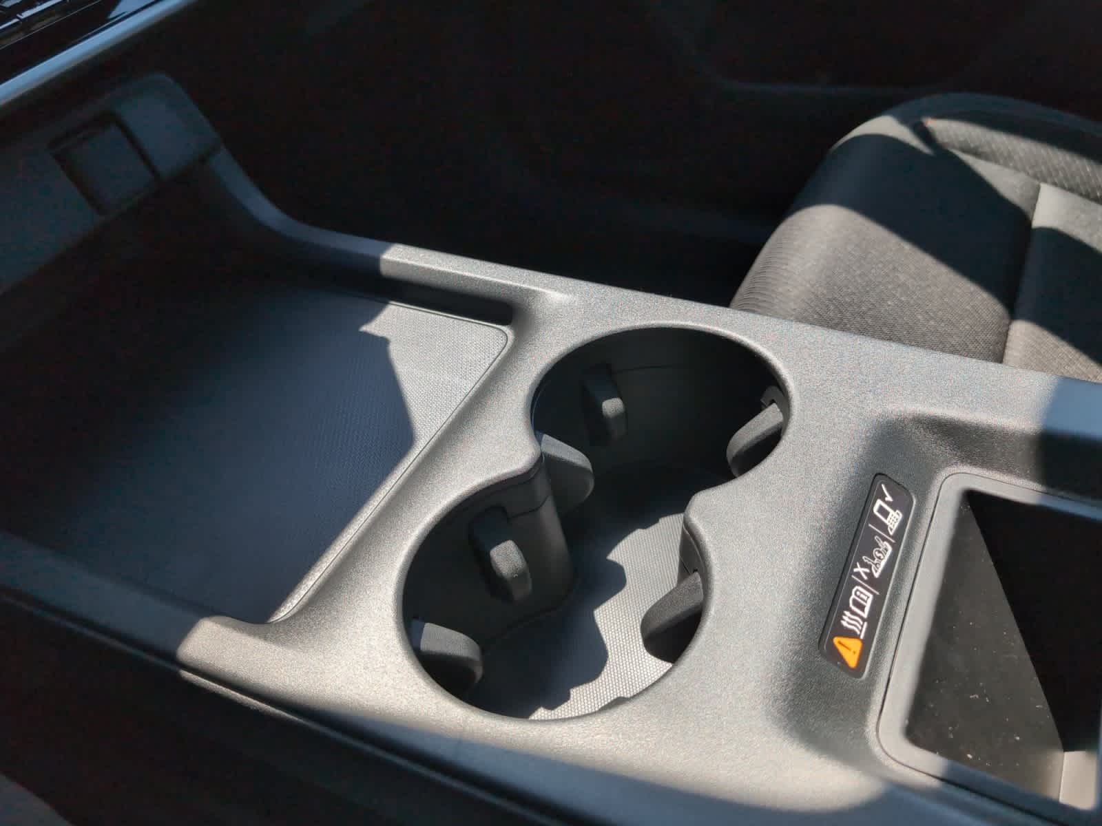 new 2025 Honda Prologue car, priced at $52,305