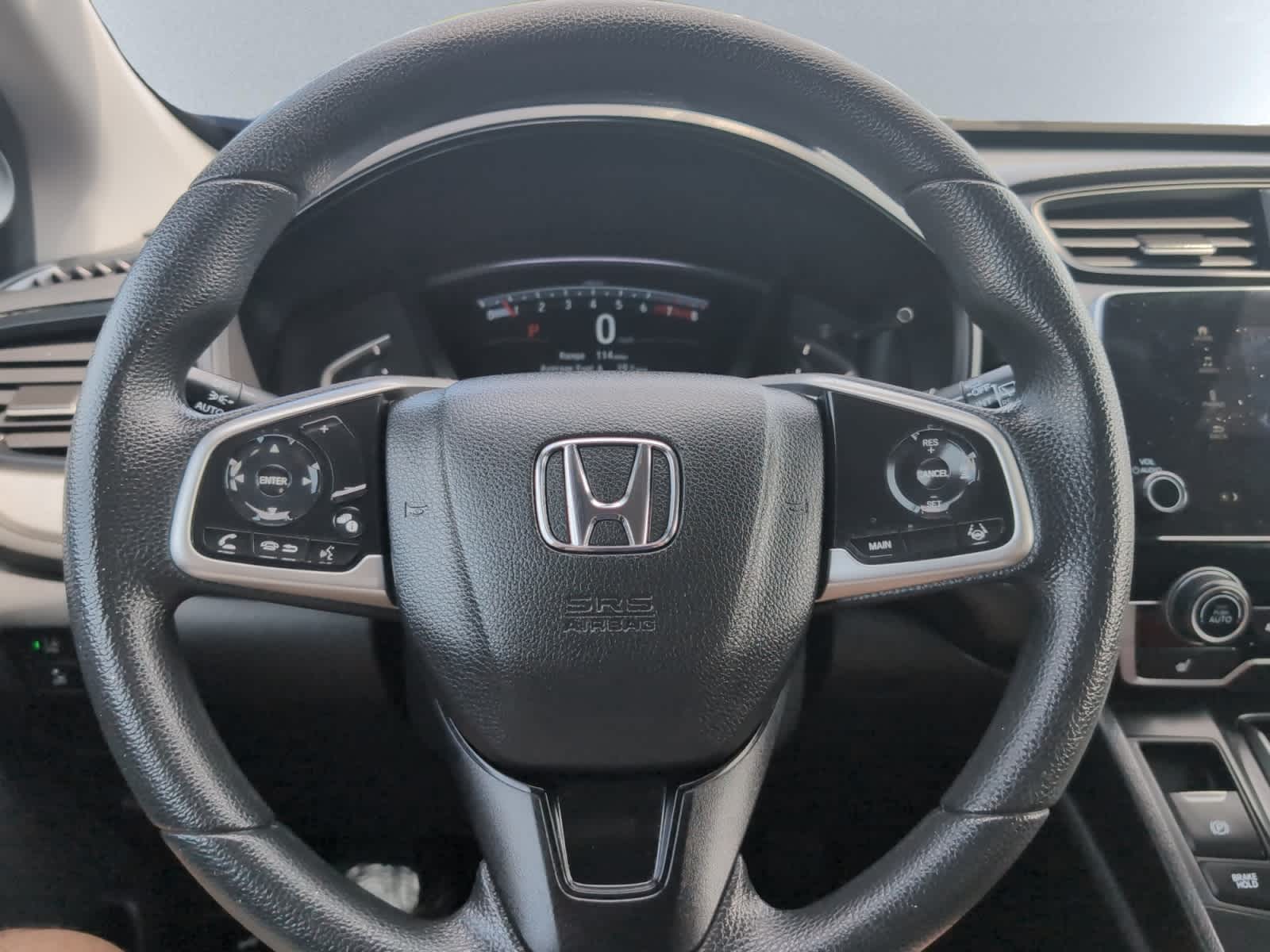 used 2022 Honda CR-V car, priced at $27,998