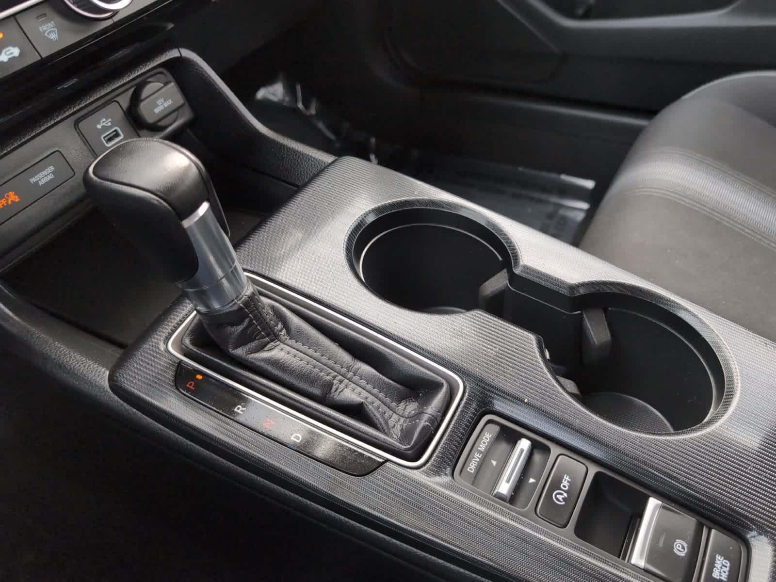 used 2023 Honda Civic car, priced at $25,998