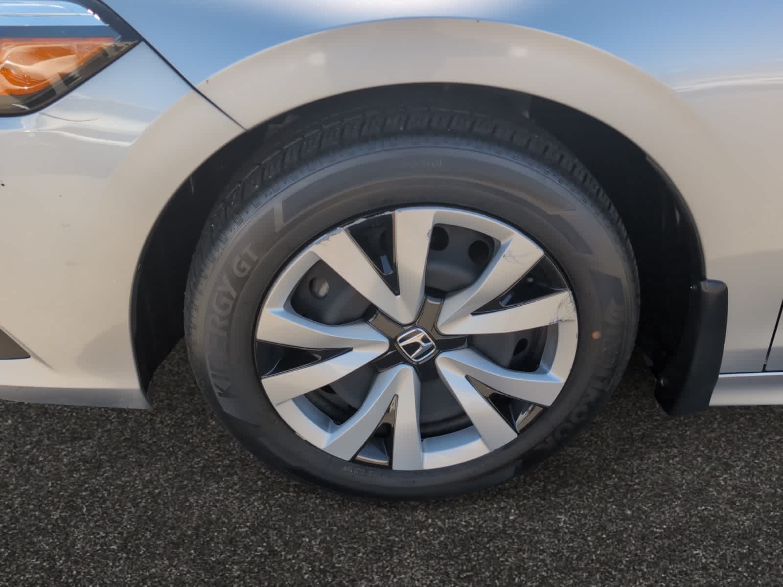 used 2022 Honda Civic car, priced at $22,498