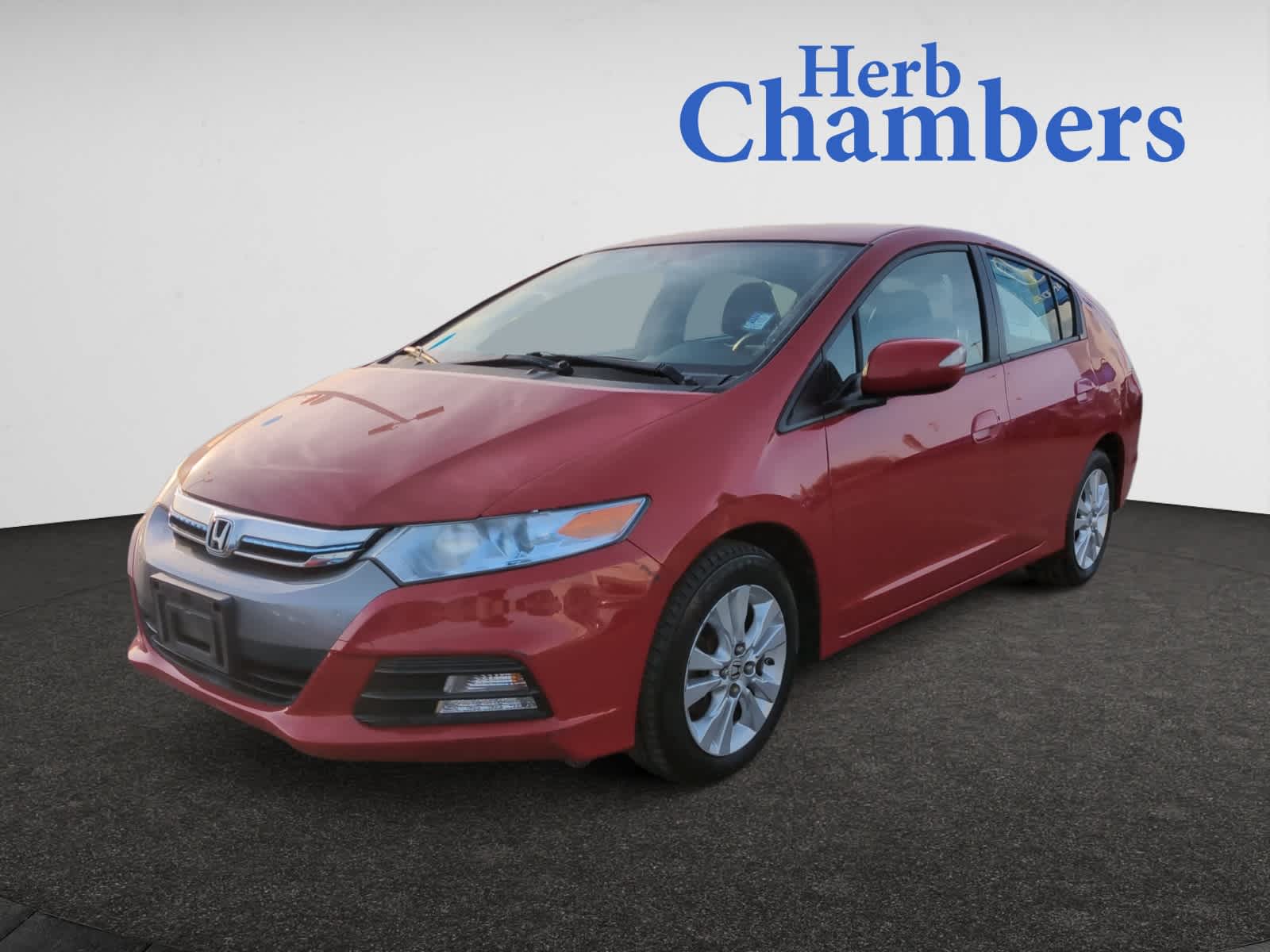 used 2012 Honda Insight car, priced at $9,898