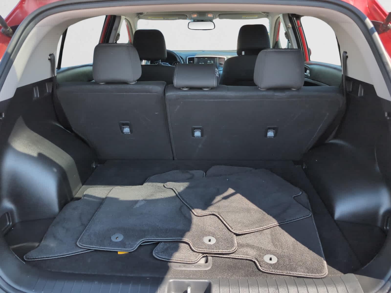used 2022 Kia Sportage car, priced at $21,998