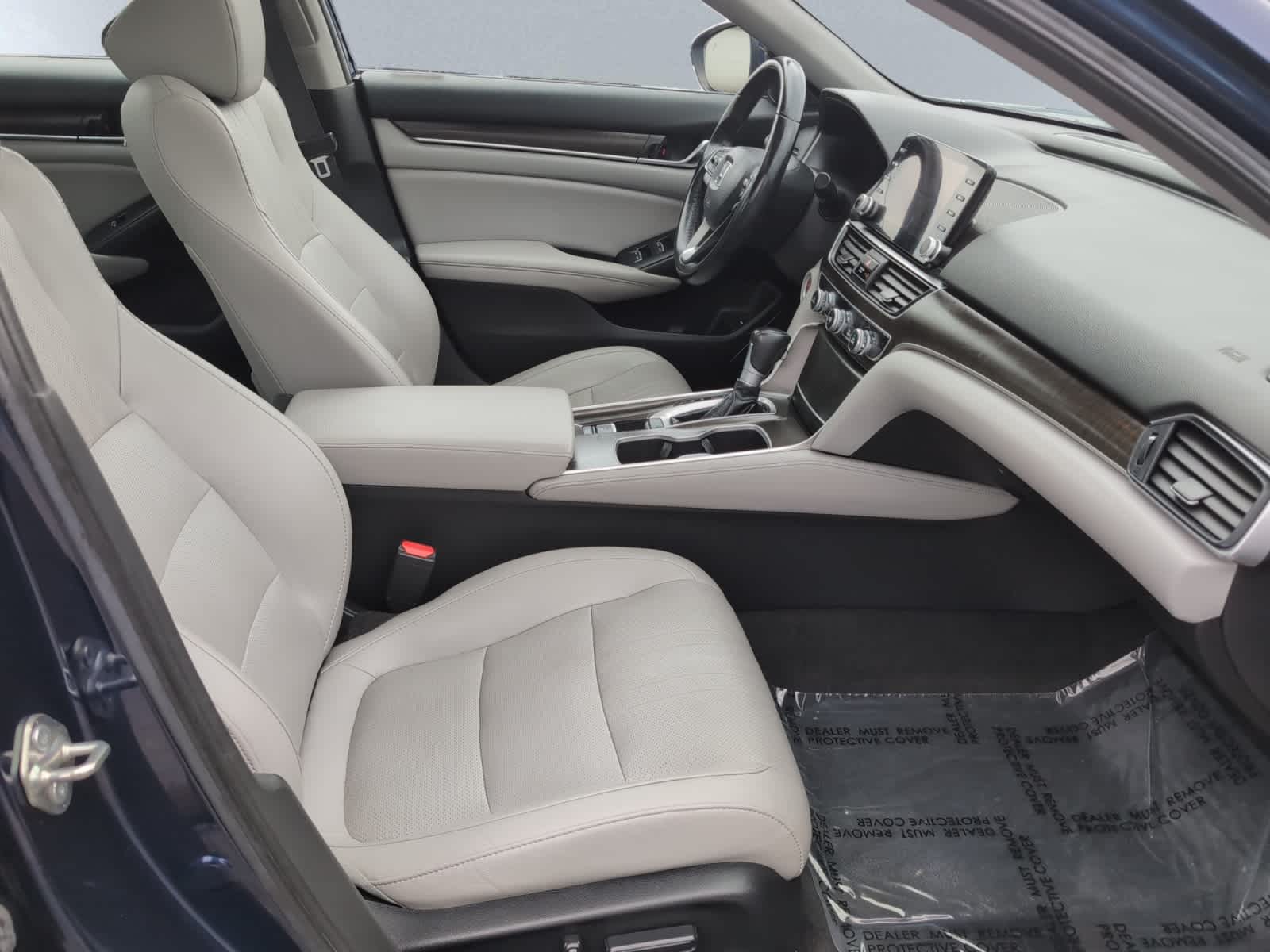 used 2020 Honda Accord car, priced at $22,298